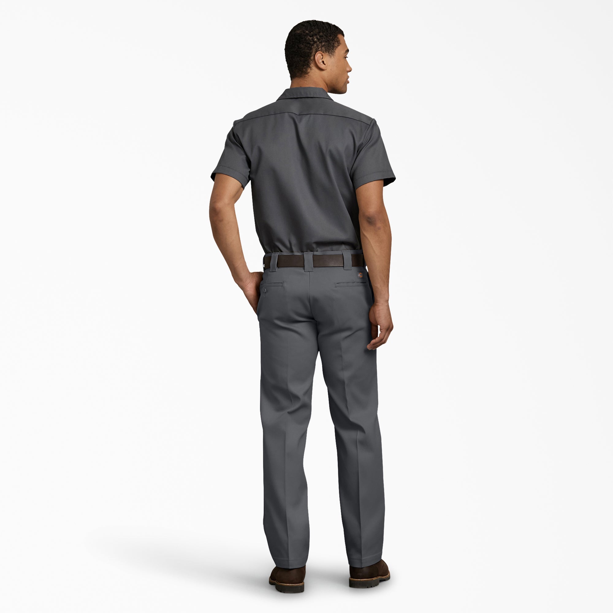 873 FLEX Slim Fit Work Pants - Image 4