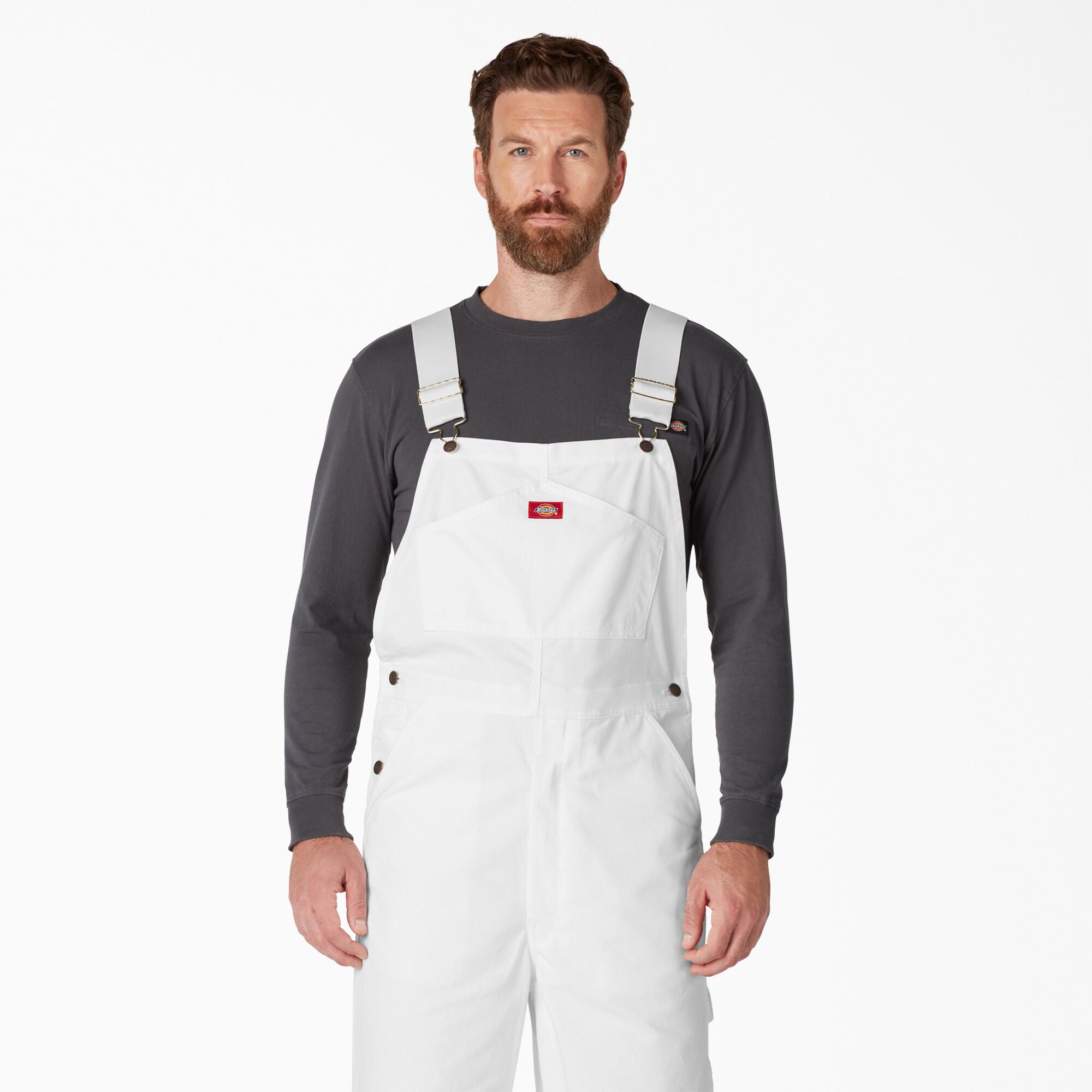 Painter's Bib Overalls - Image 4