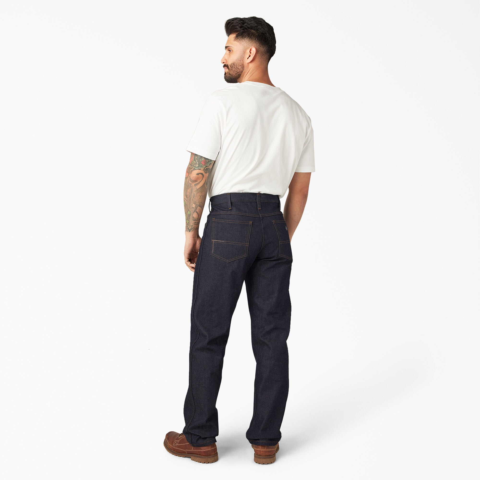Regular Fit Jeans - Image 5