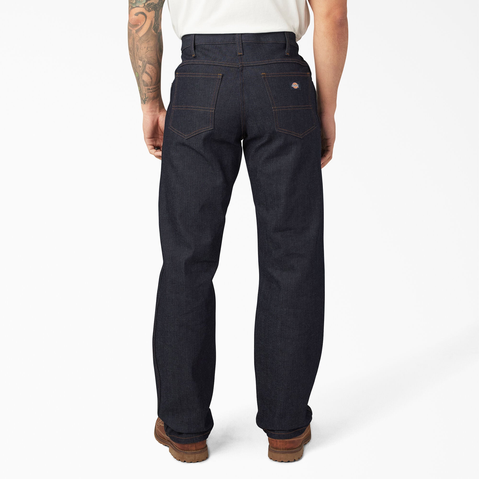 Regular Fit Jeans - Image 2