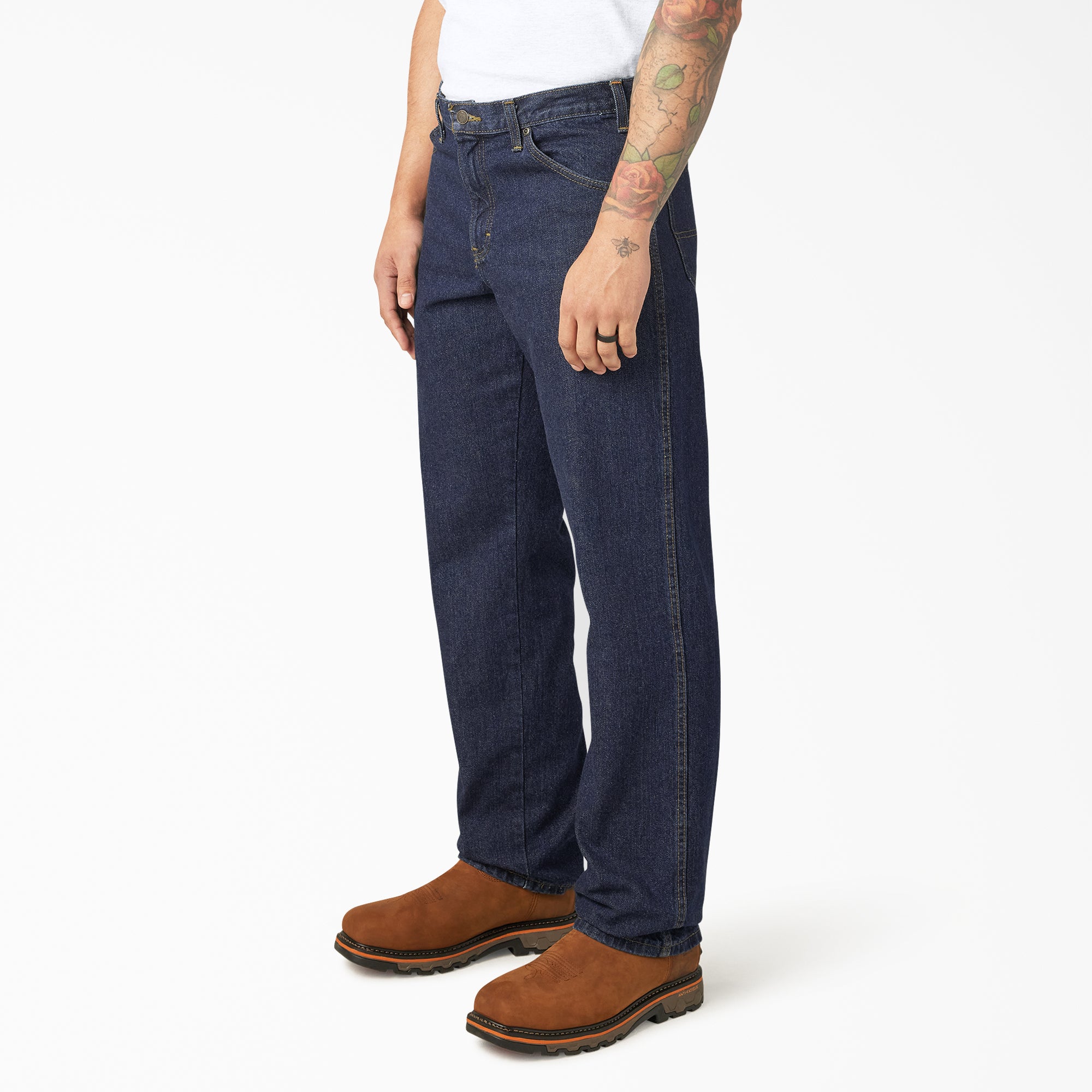 Regular Fit Jeans - Image 10