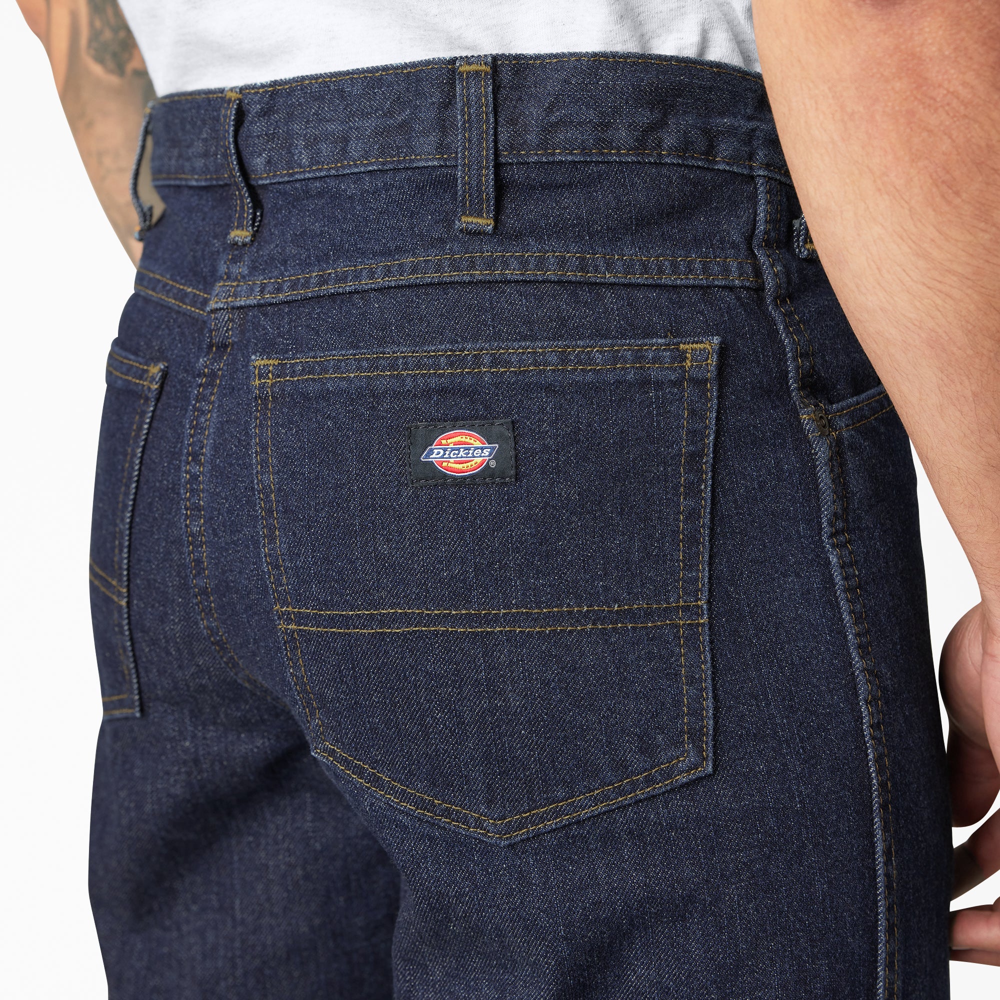 Regular Fit Jeans - Image 13