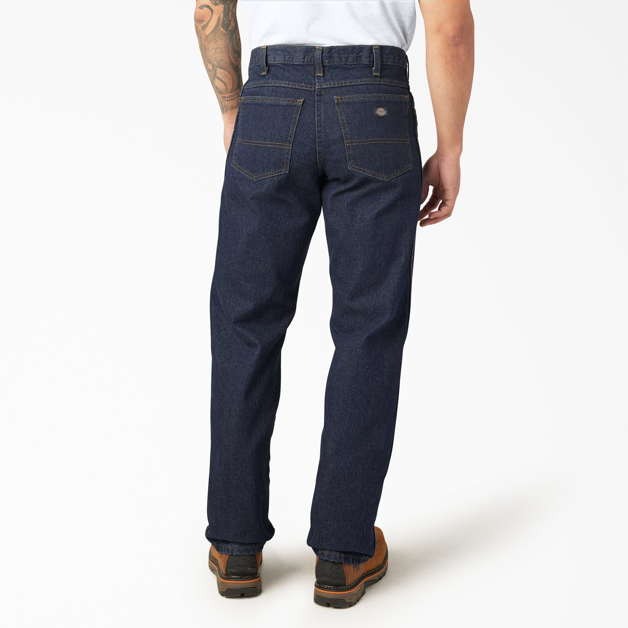 Regular Fit Jeans - Image 9