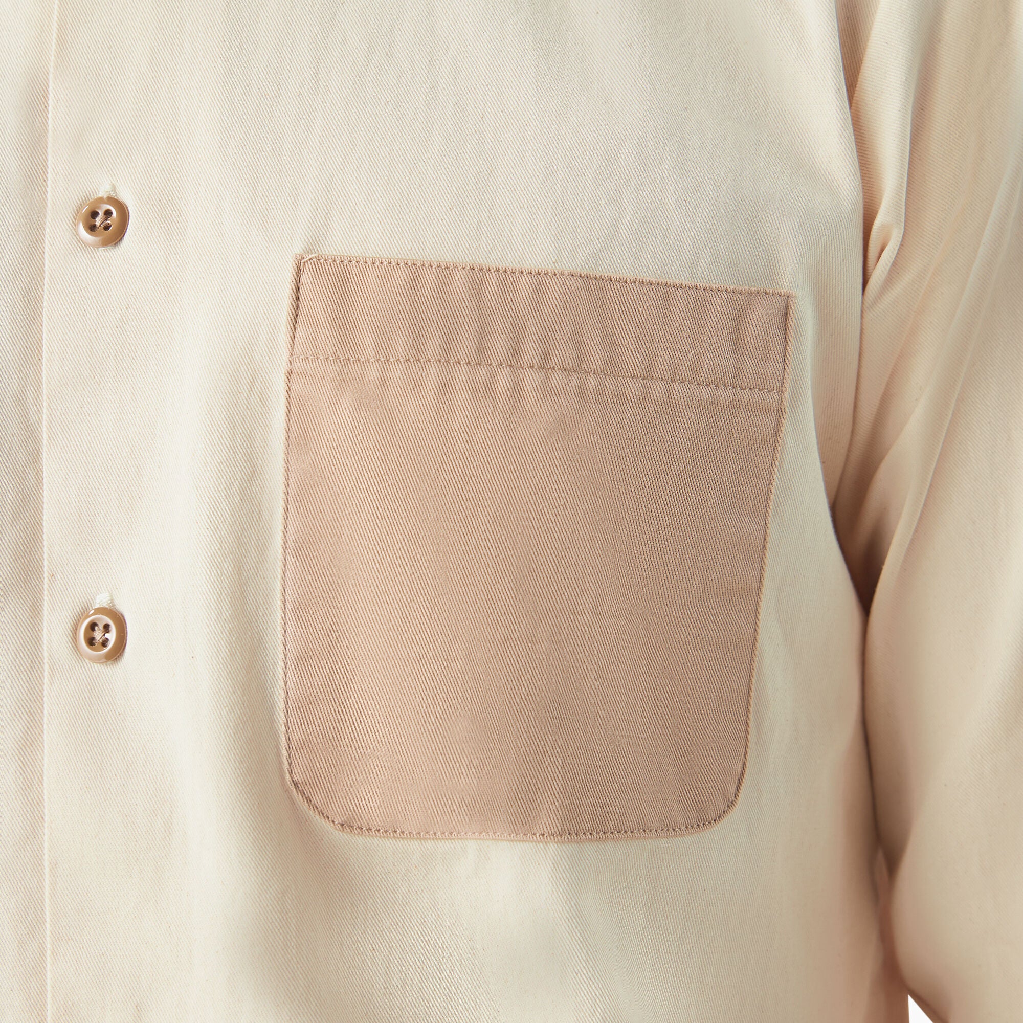 Dickies 1922 Long Sleeve Shirt - Image 6