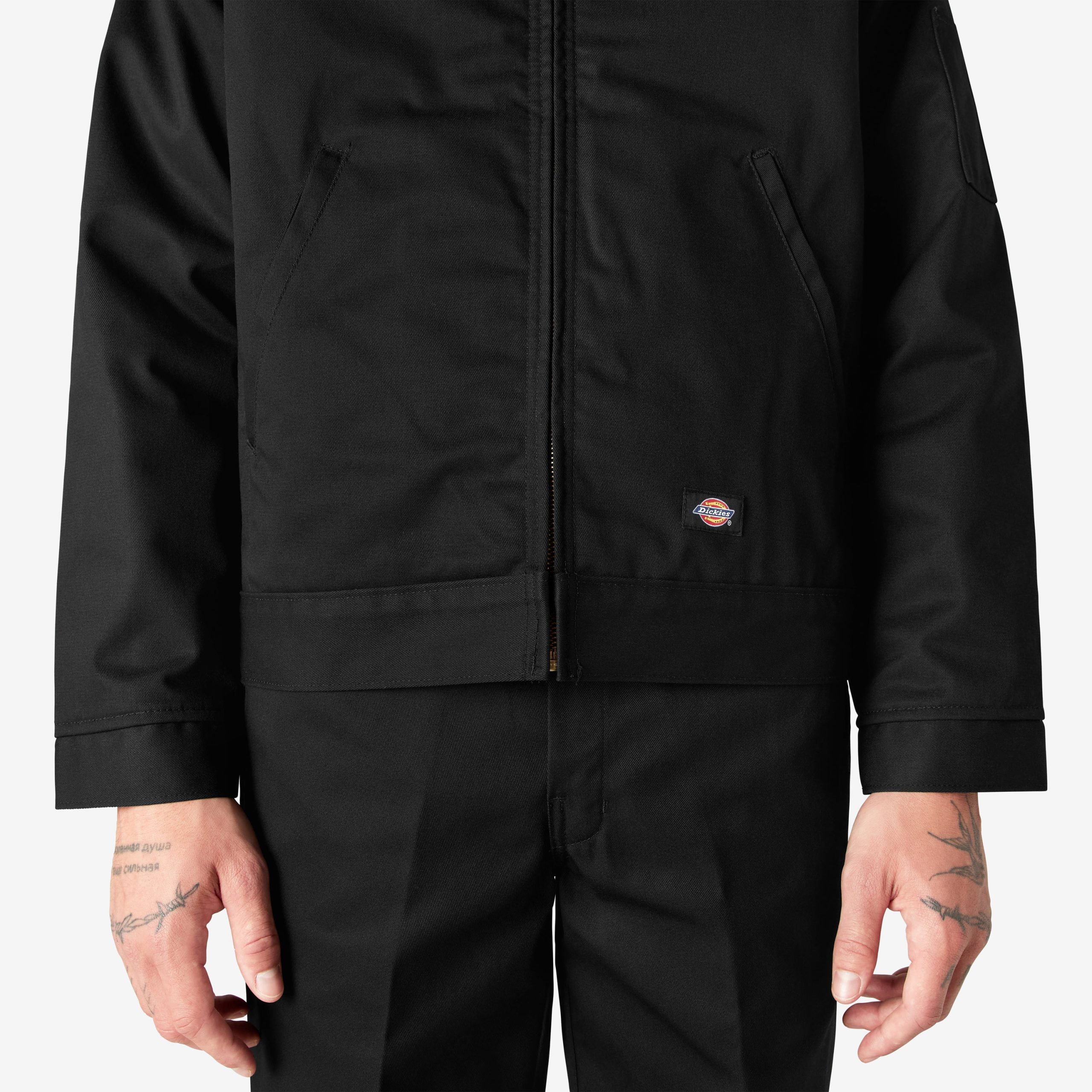 Insulated Eisenhower Jacket - Image 16