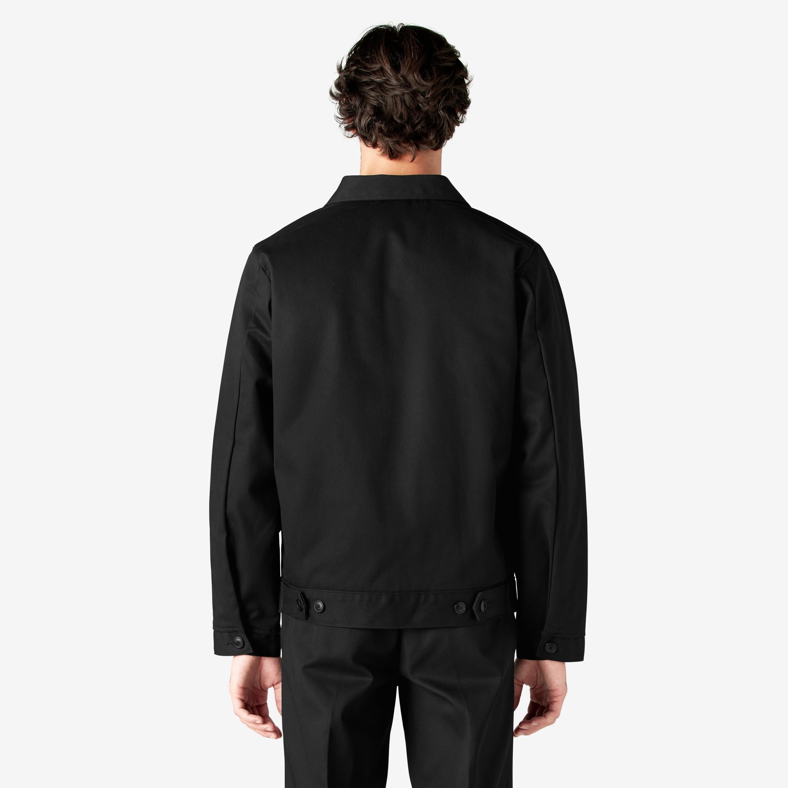 Insulated Eisenhower Jacket - Image 11