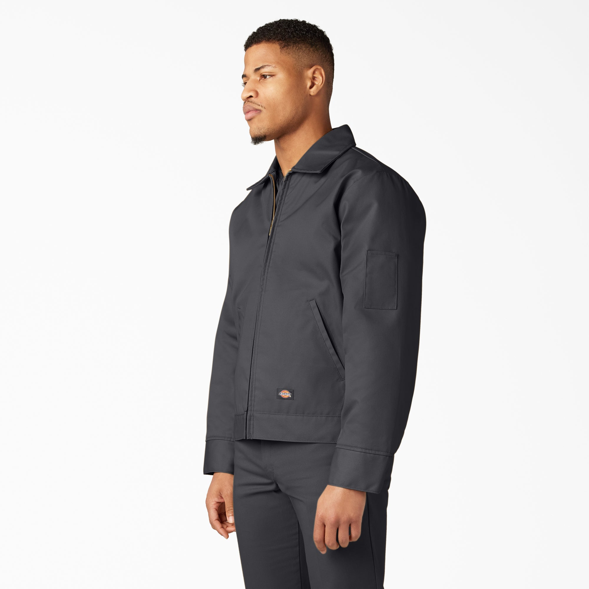 Insulated Eisenhower Jacket - Image 13