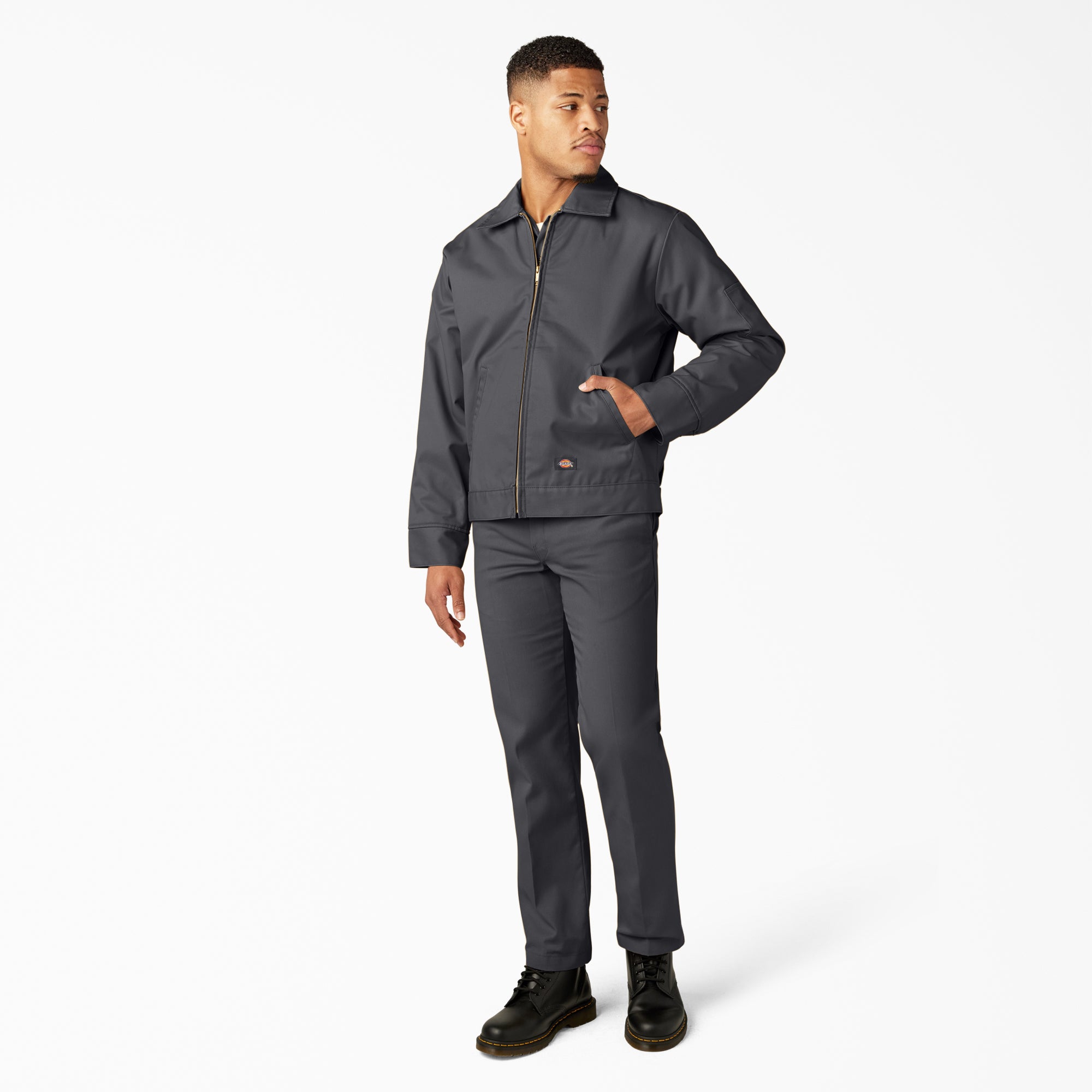 Insulated Eisenhower Jacket - Image 15