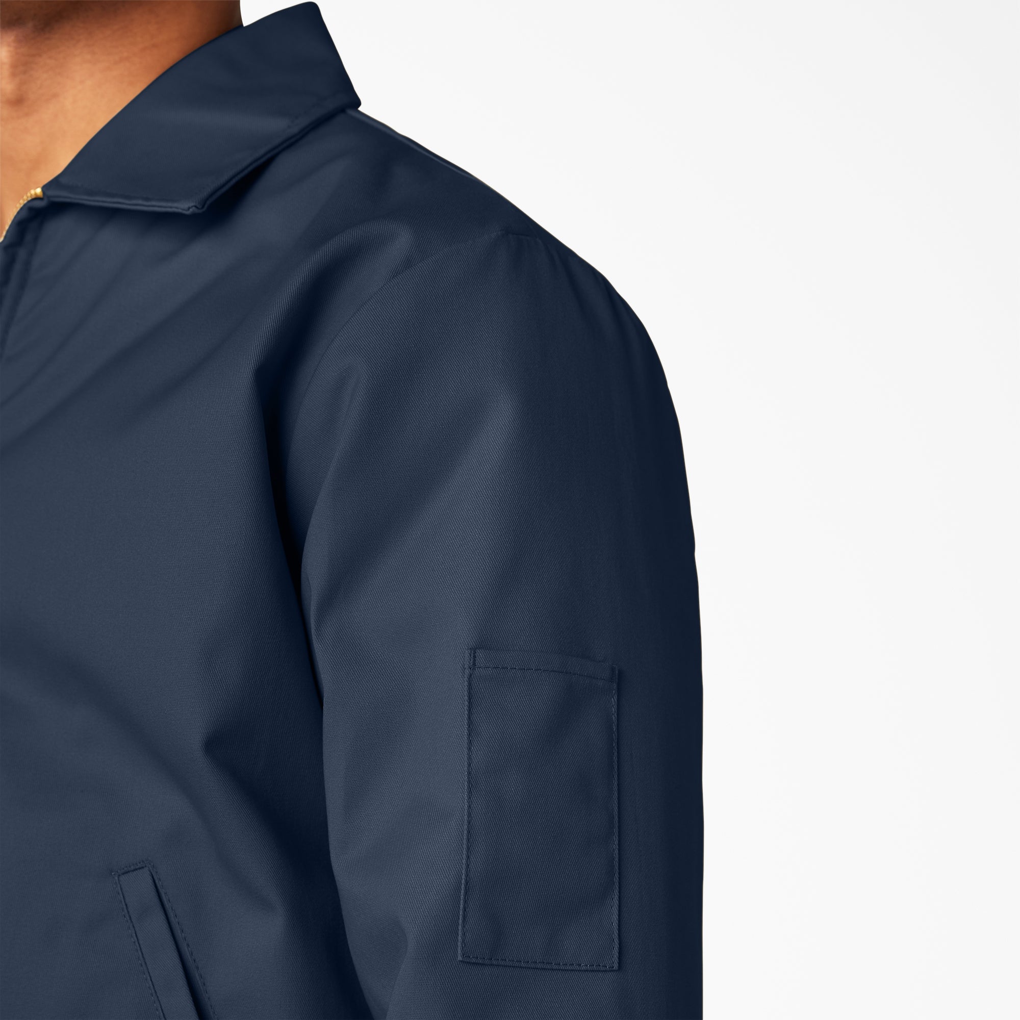 Insulated Eisenhower Jacket - Image 9