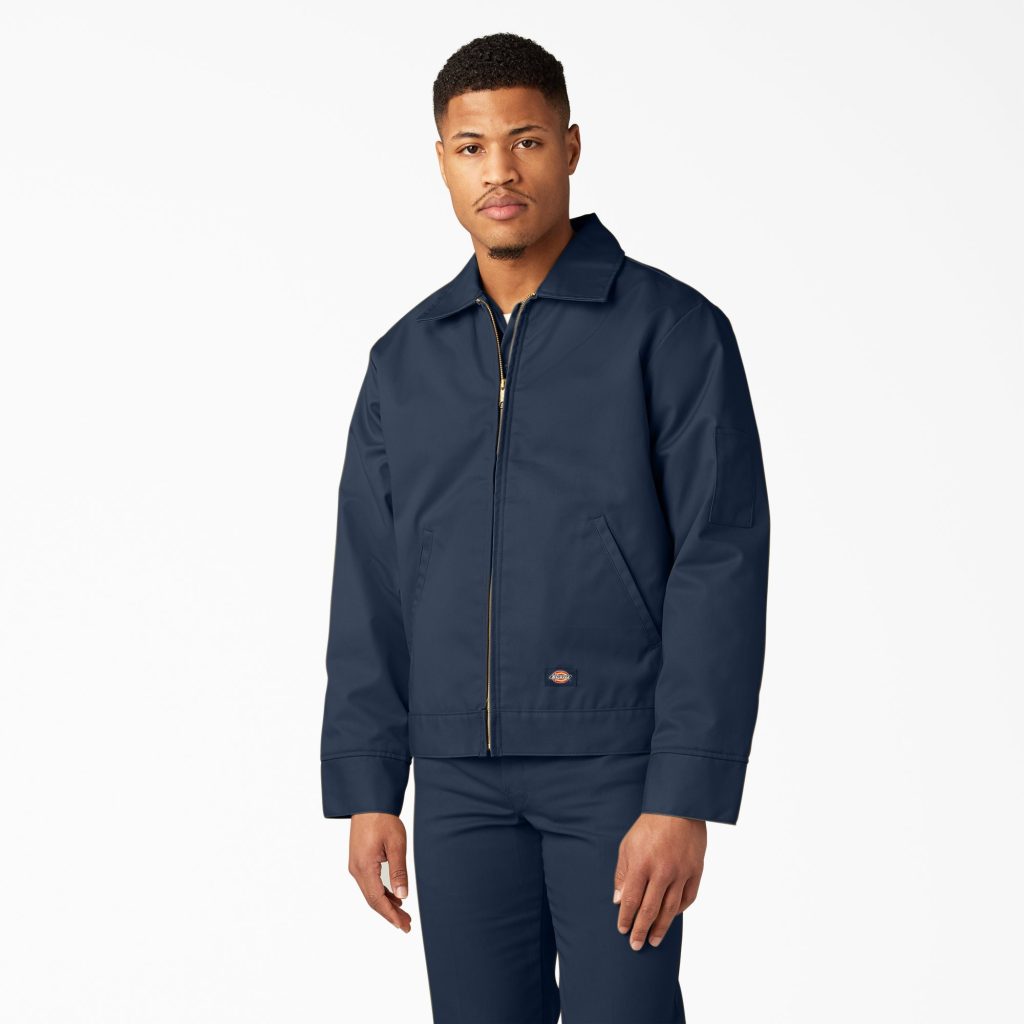 Insulated Eisenhower Jacket