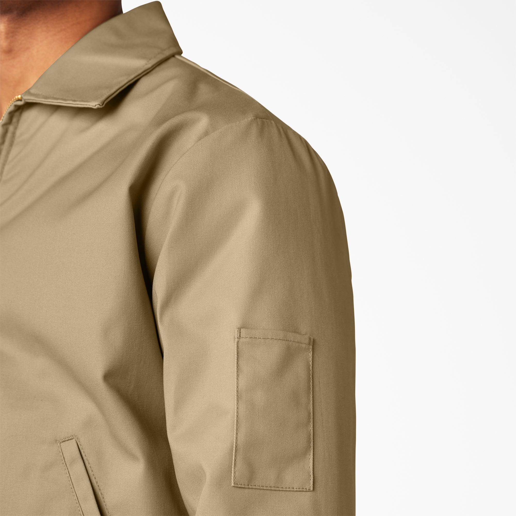 Insulated Eisenhower Jacket - Image 9