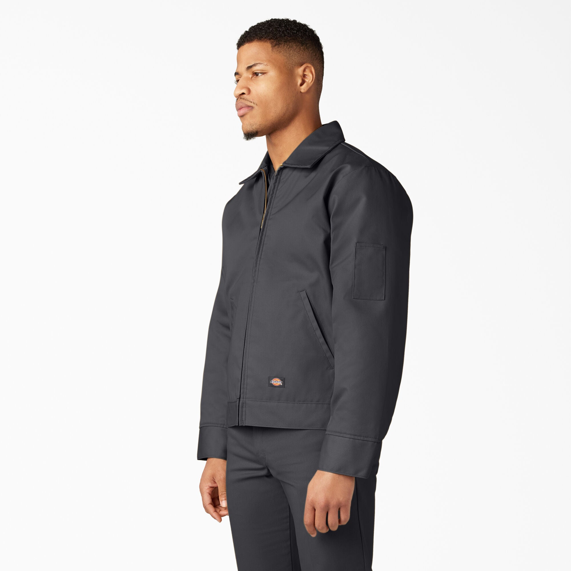 Insulated Eisenhower Jacket - Image 3
