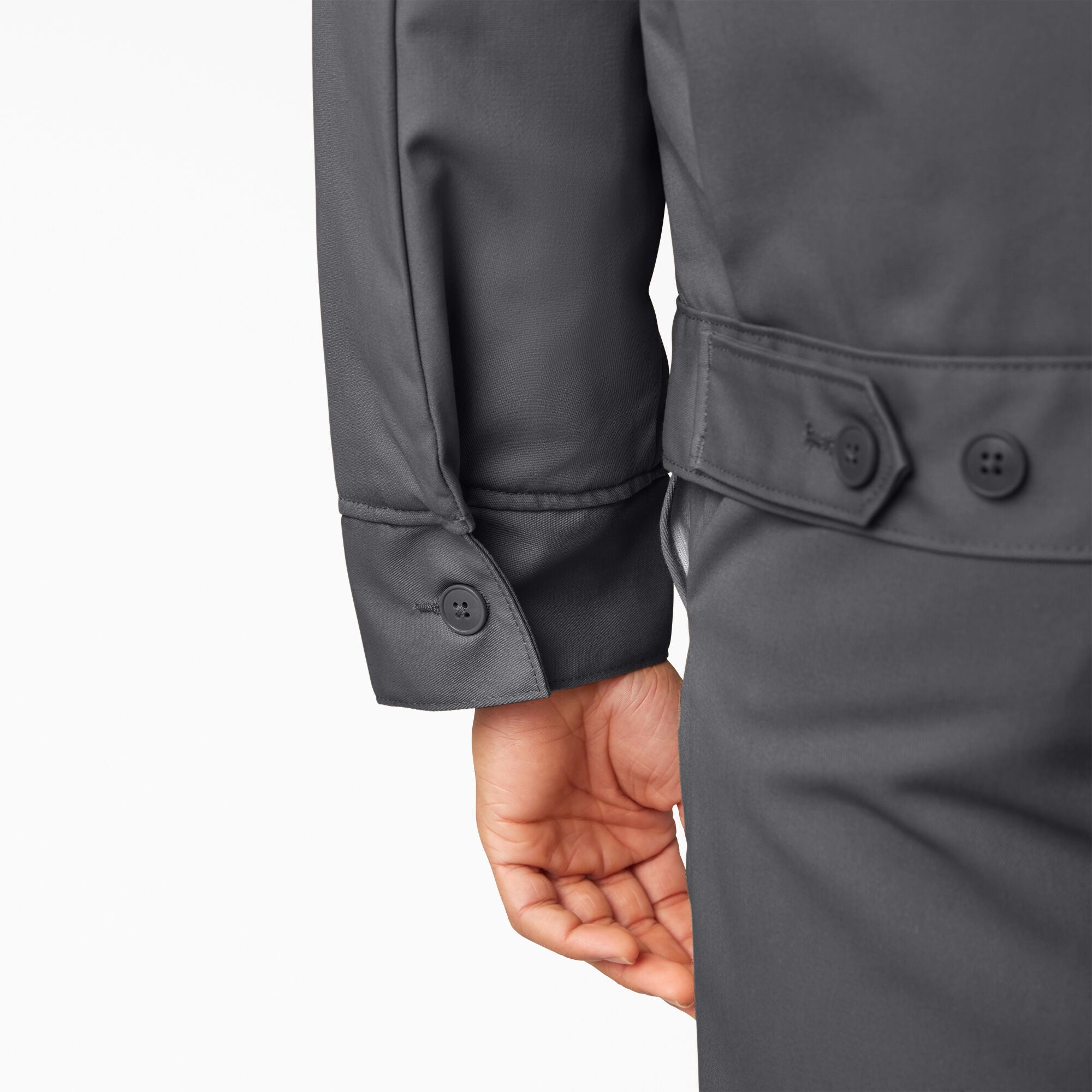 Insulated Eisenhower Jacket - Image 10