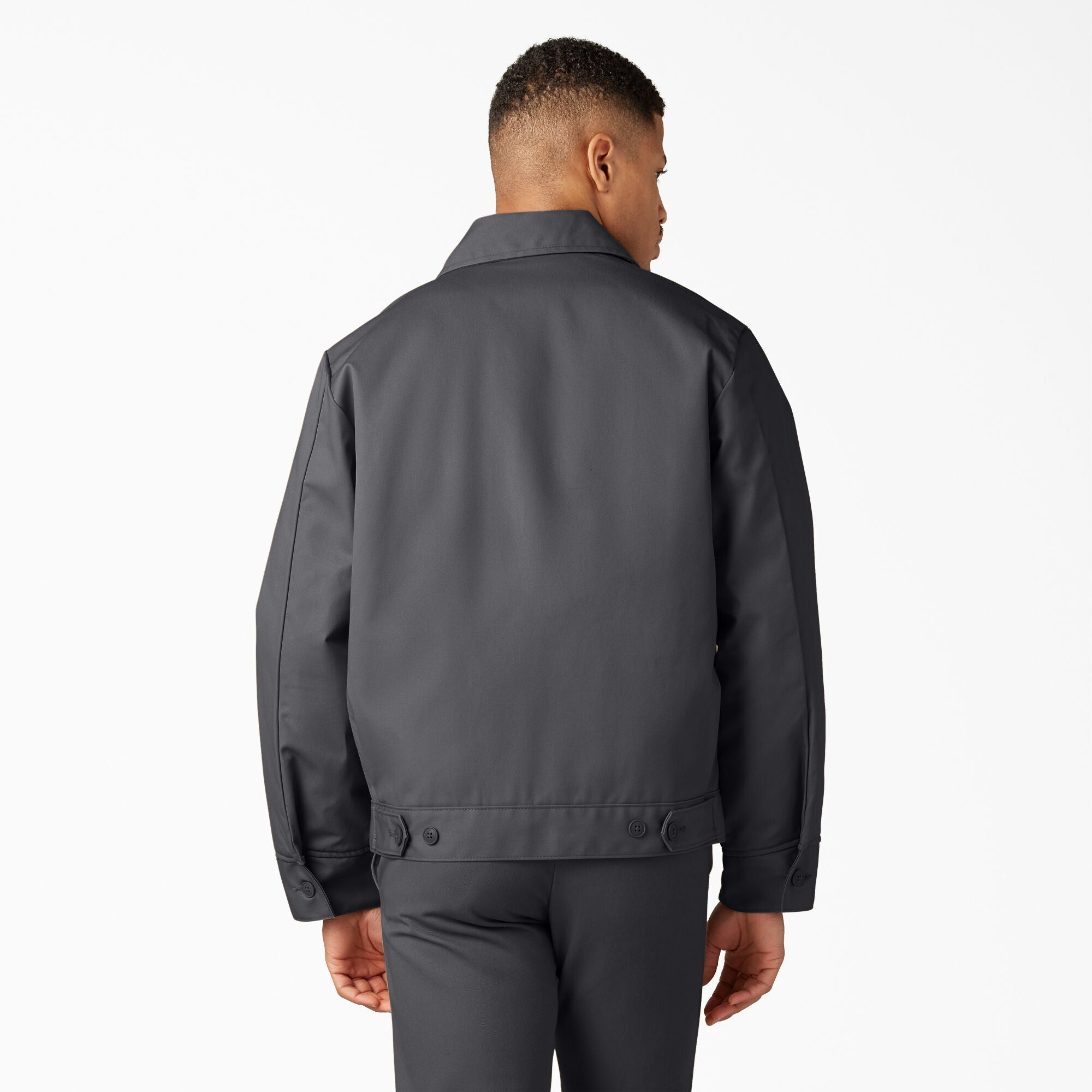 Insulated Eisenhower Jacket - Image 2