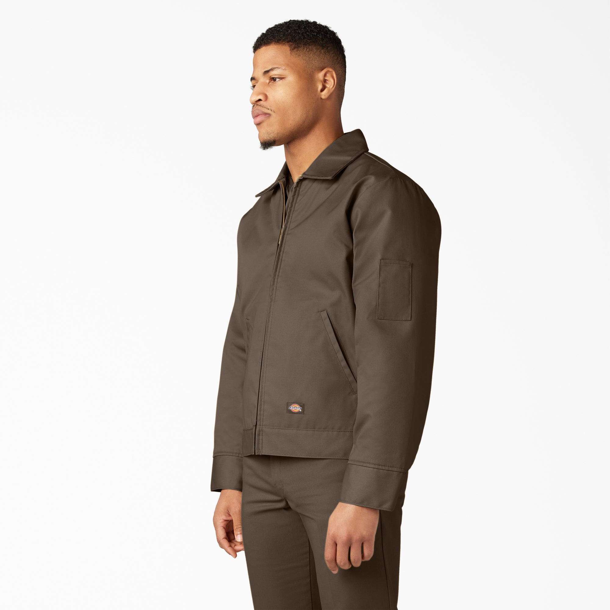 Insulated Eisenhower Jacket - Image 3