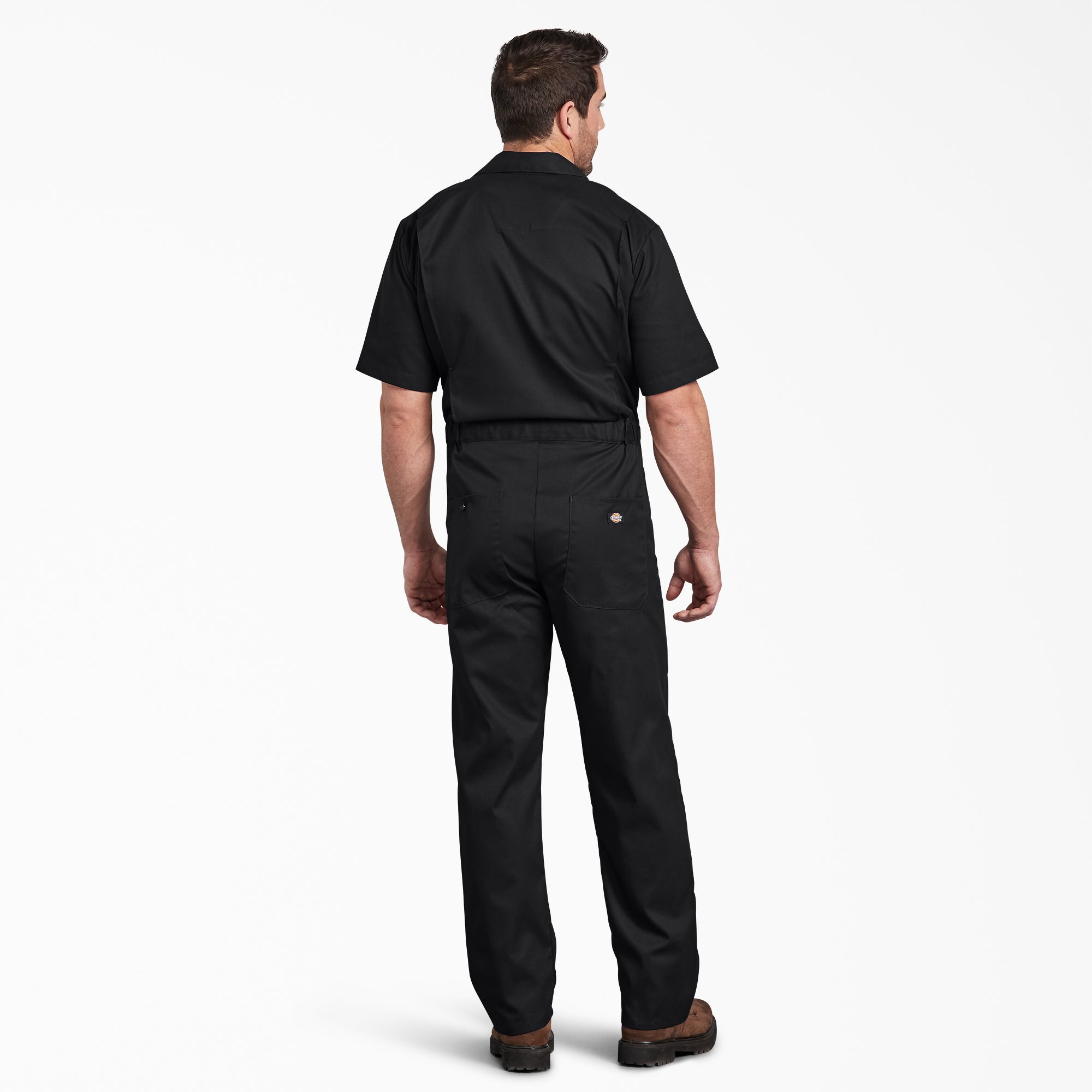 FLEX Cooling Short Sleeve Coveralls - Image 2