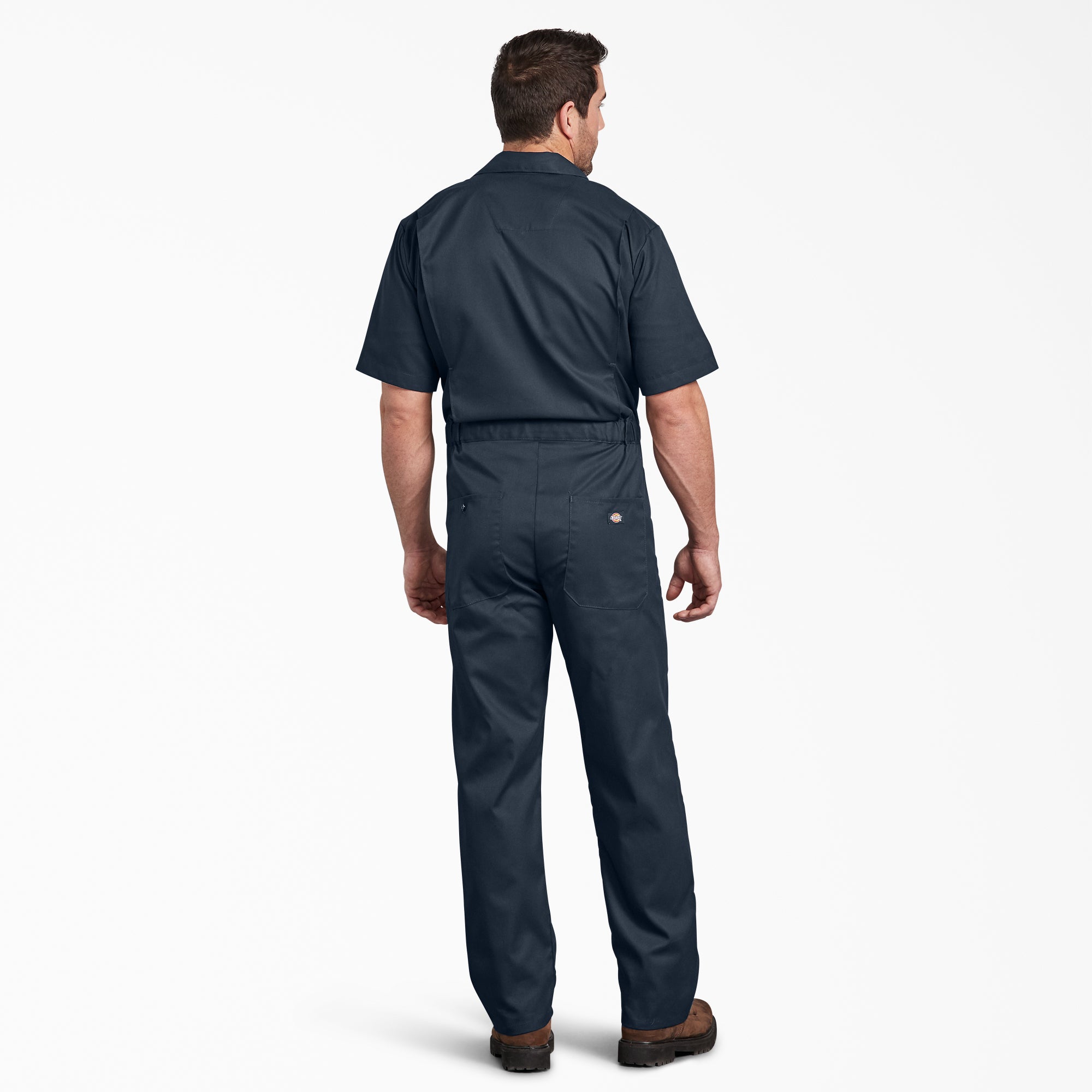 FLEX Cooling Short Sleeve Coveralls - Image 2