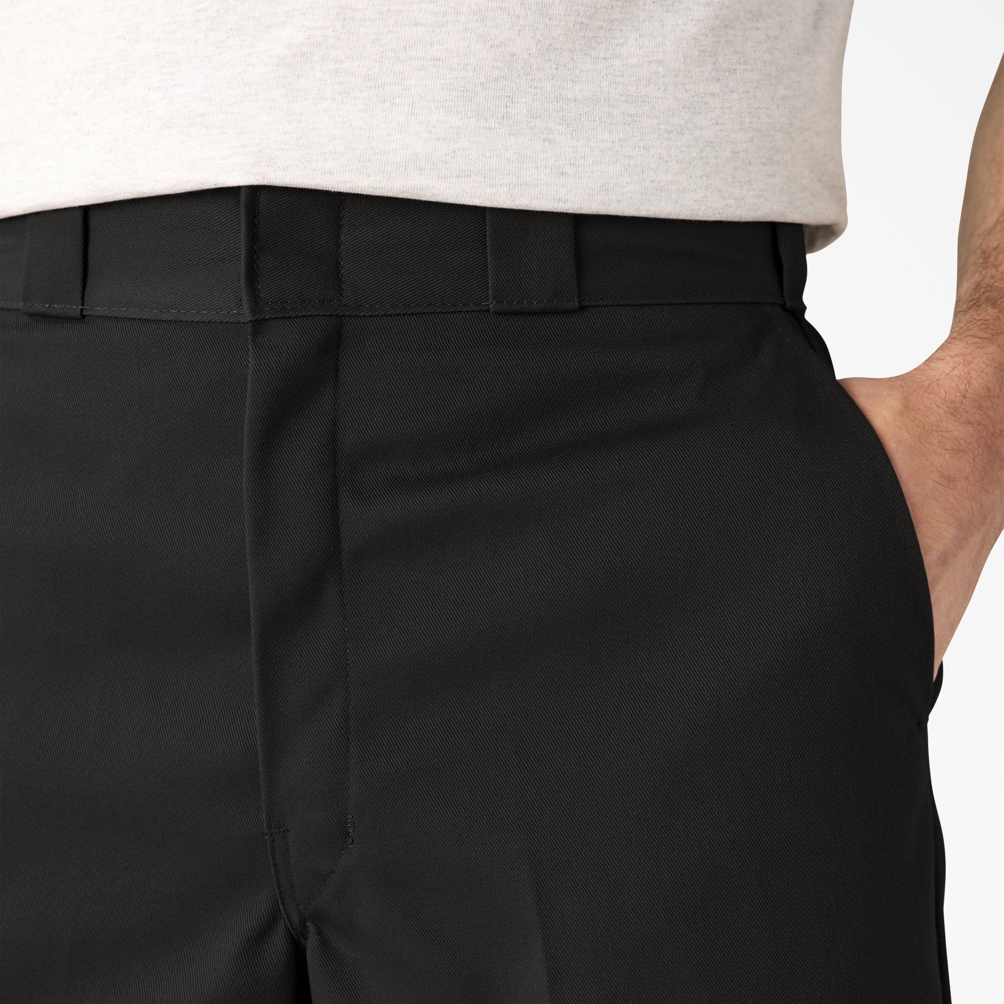 Loose Fit Multi-Use Pocket Work Shorts. 15 - Image 9