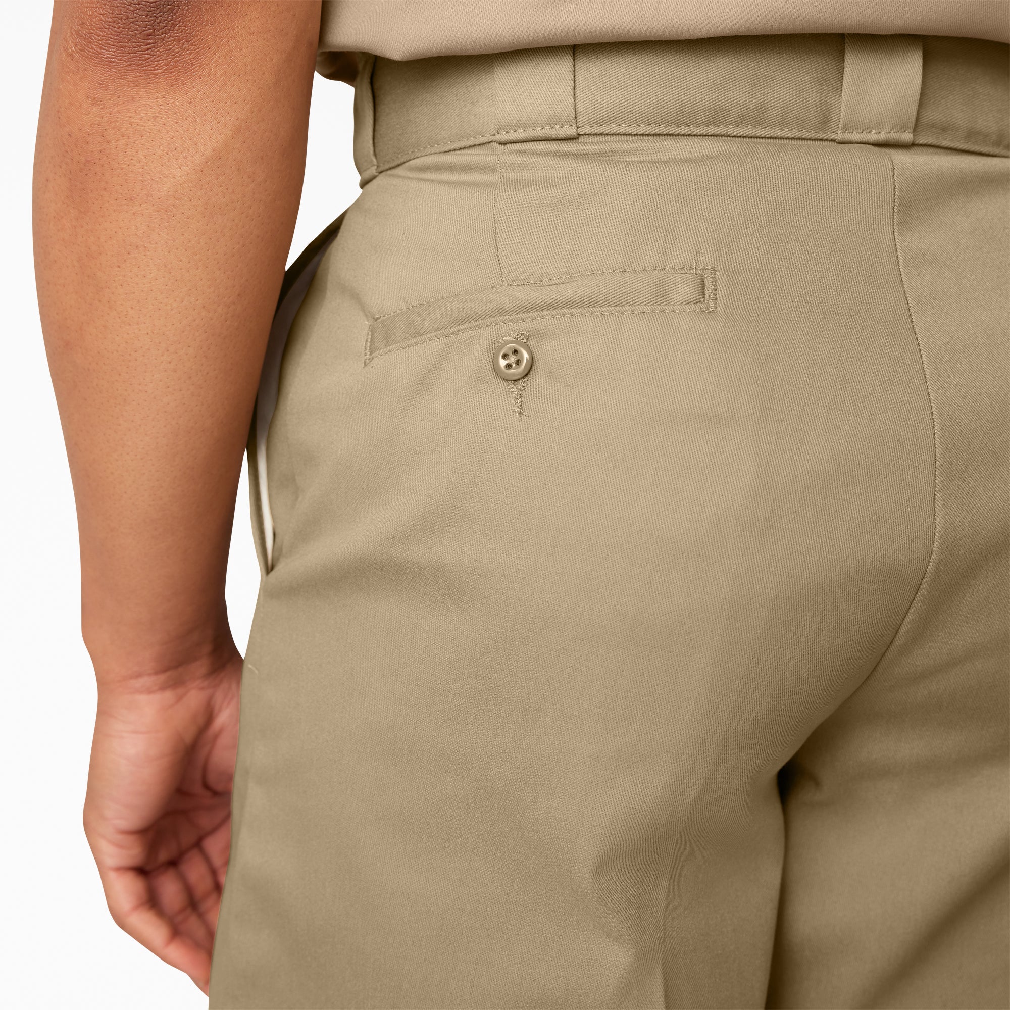 Loose Fit Multi-Use Pocket Work Shorts. 15 - Image 7