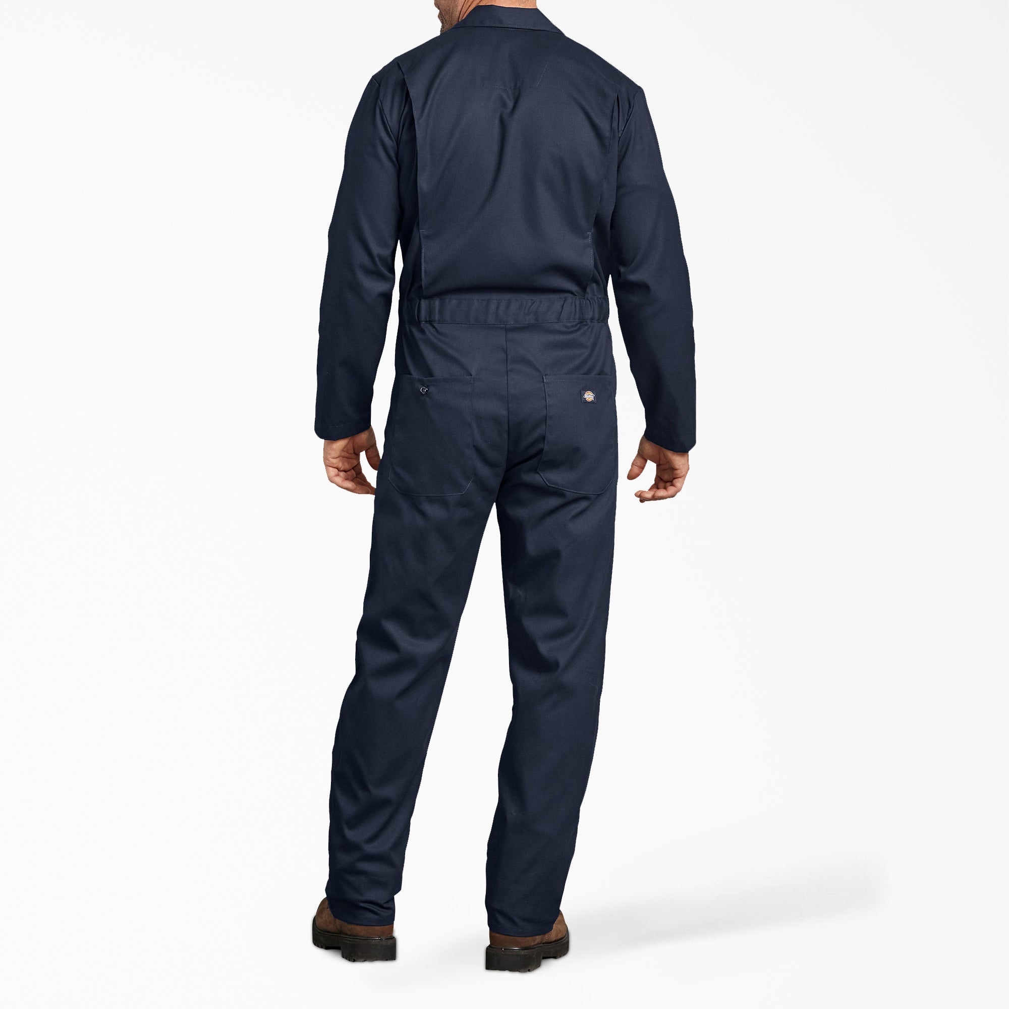 FLEX Cooling Long Sleeve Coveralls - Image 2