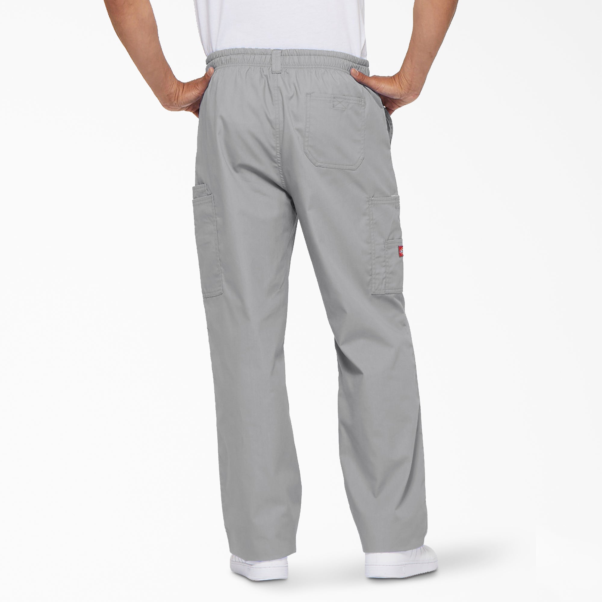 Men's EDS Signature Scrub Pants - Image 2