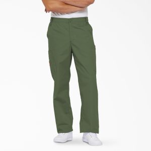 Men's EDS Signature Scrub Pants
