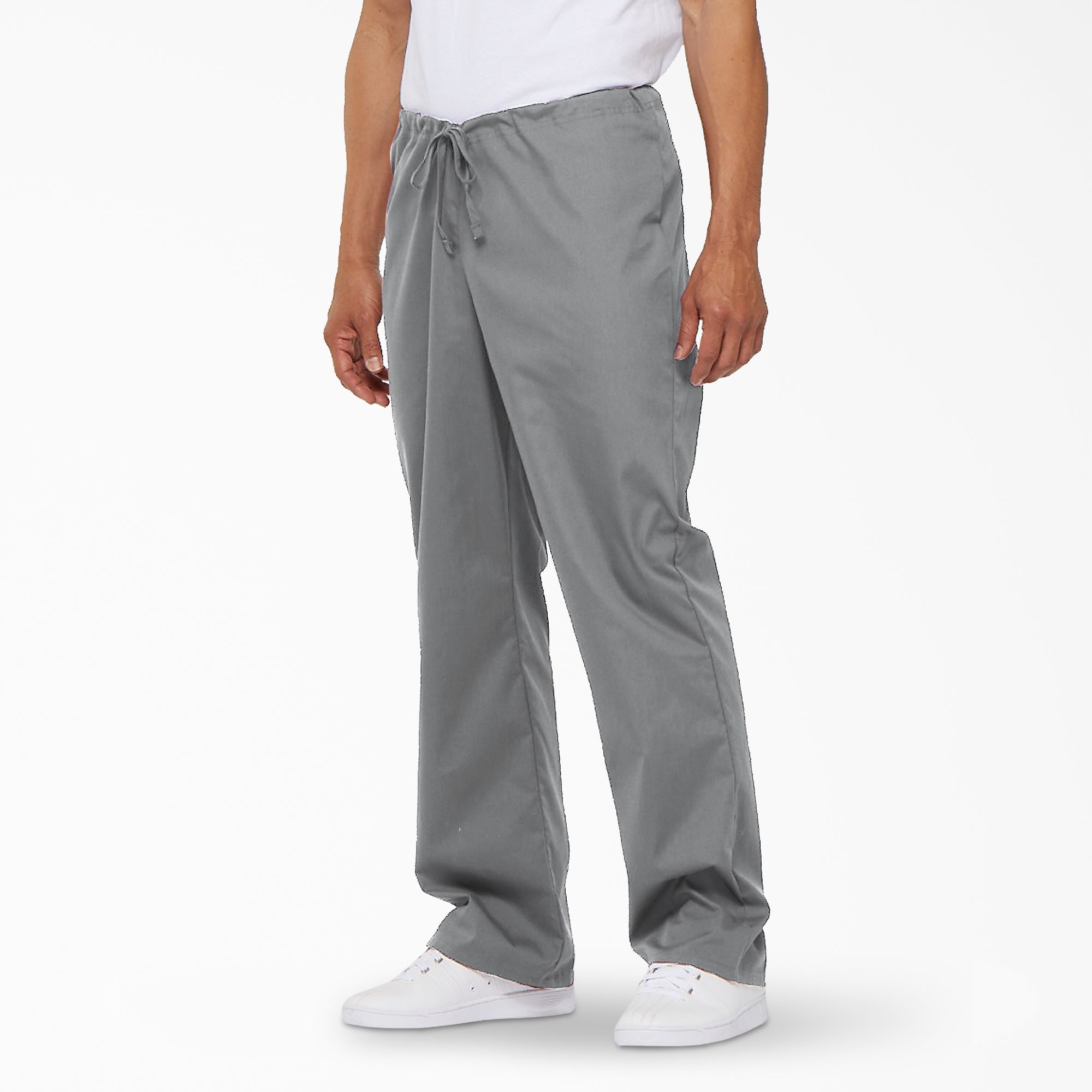 Unisex EDS Signature Scrub Pants - Image 3