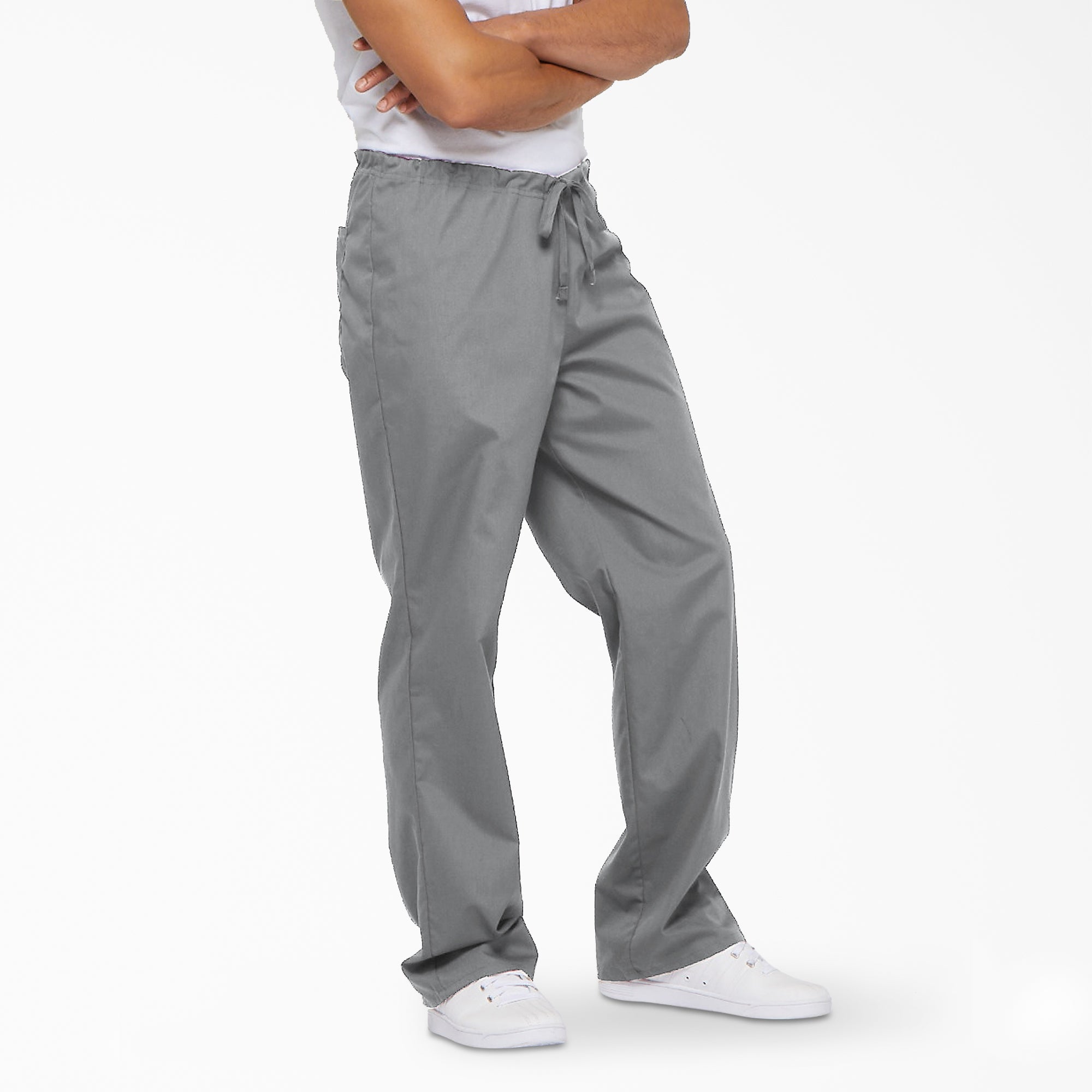 Unisex EDS Signature Scrub Pants - Image 4