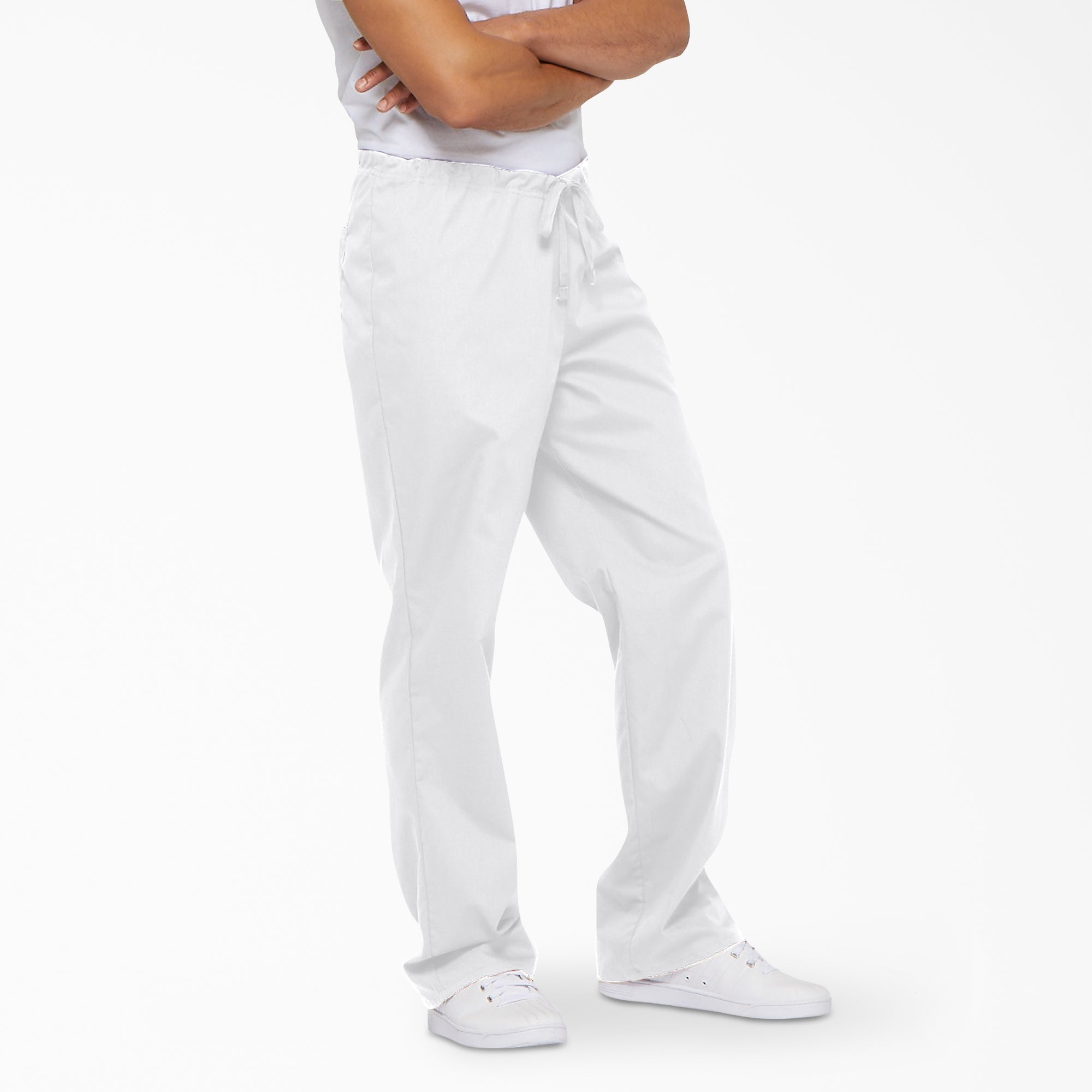 Unisex EDS Signature Scrub Pants - Image 3
