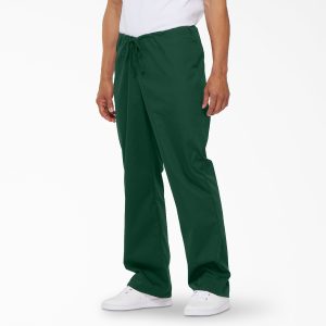 Unisex EDS Signature Scrub Pants