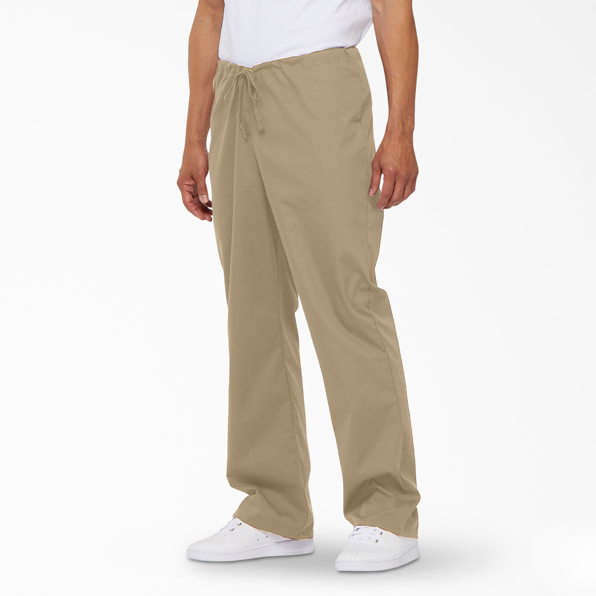 Unisex EDS Signature Scrub Pants - Image 3