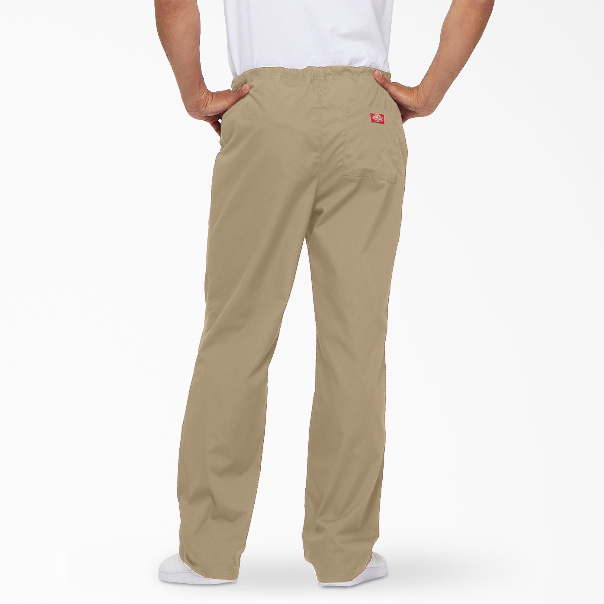 Unisex EDS Signature Scrub Pants - Image 2