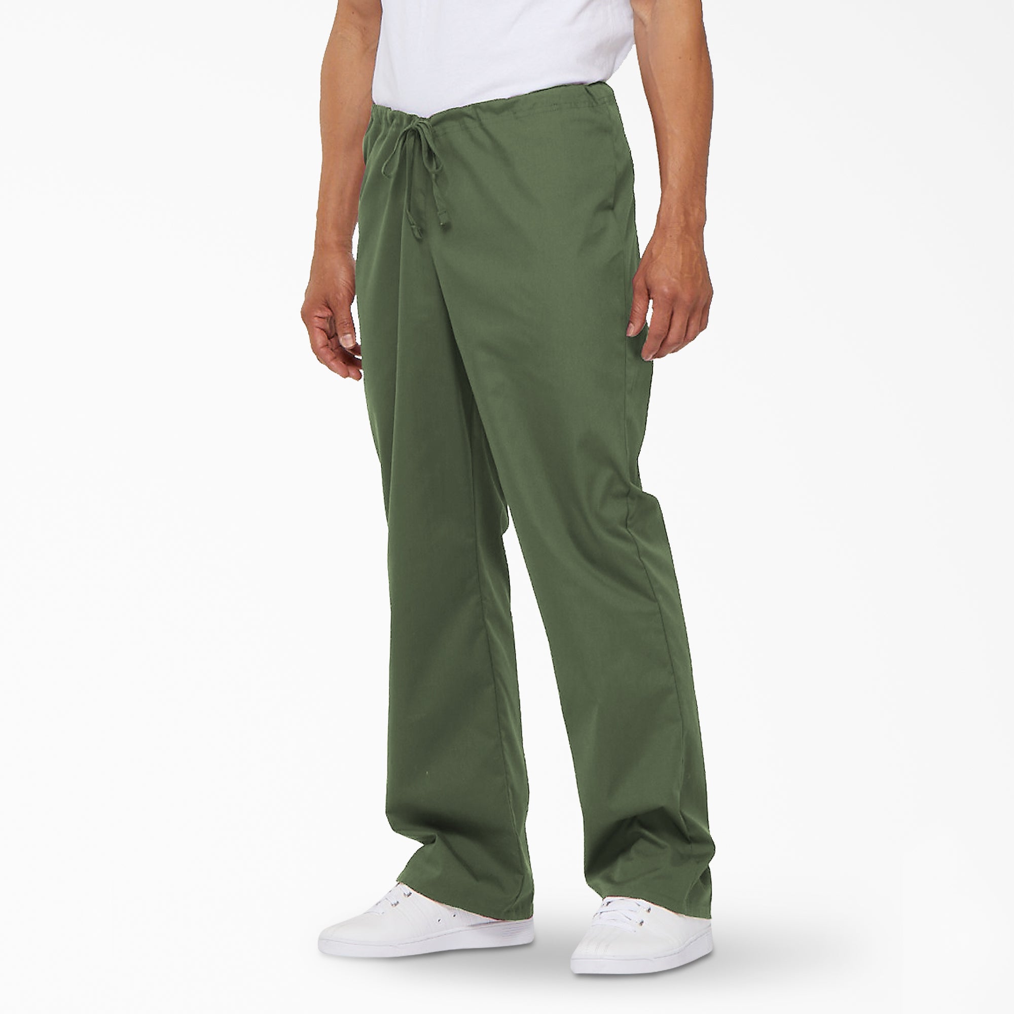 Unisex EDS Signature Scrub Pants - Image 3