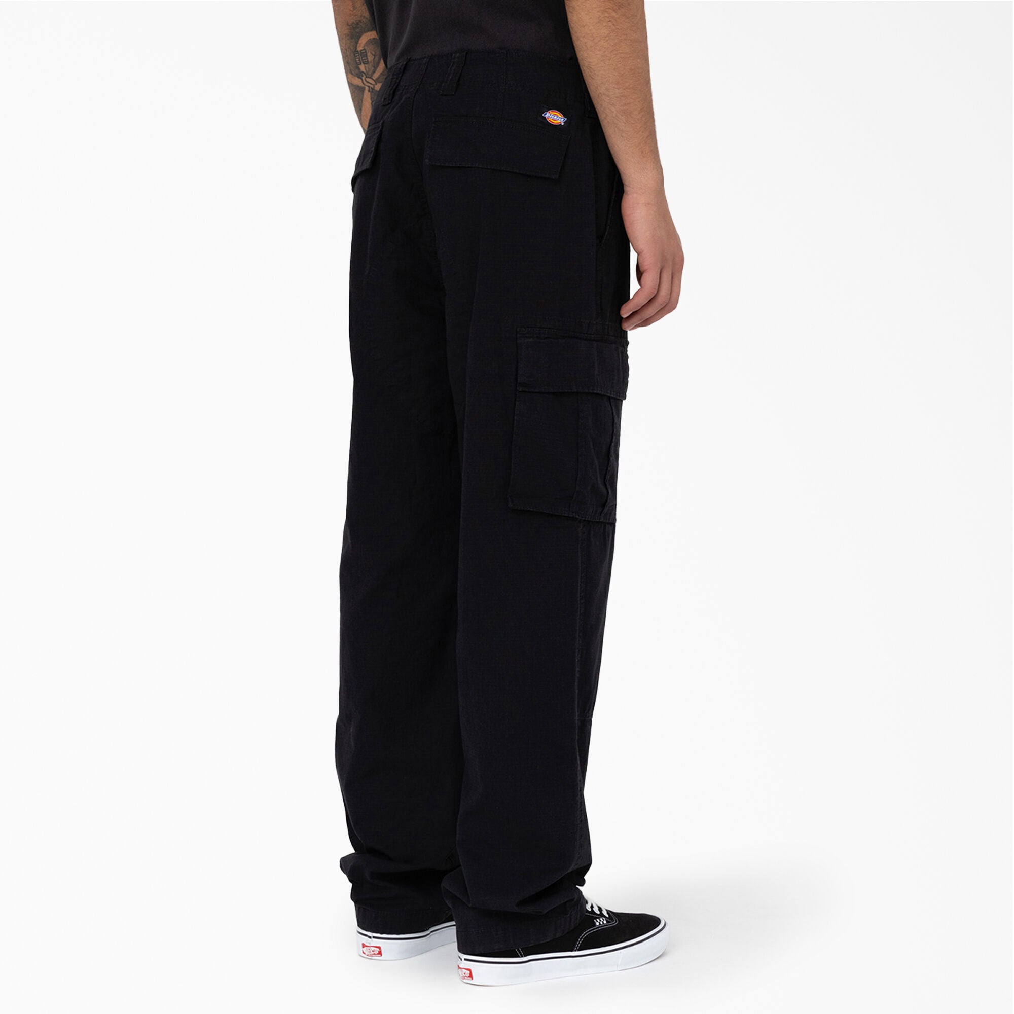 Eagle Bend Relaxed Fit Double Knee Cargo Pants - Image 4