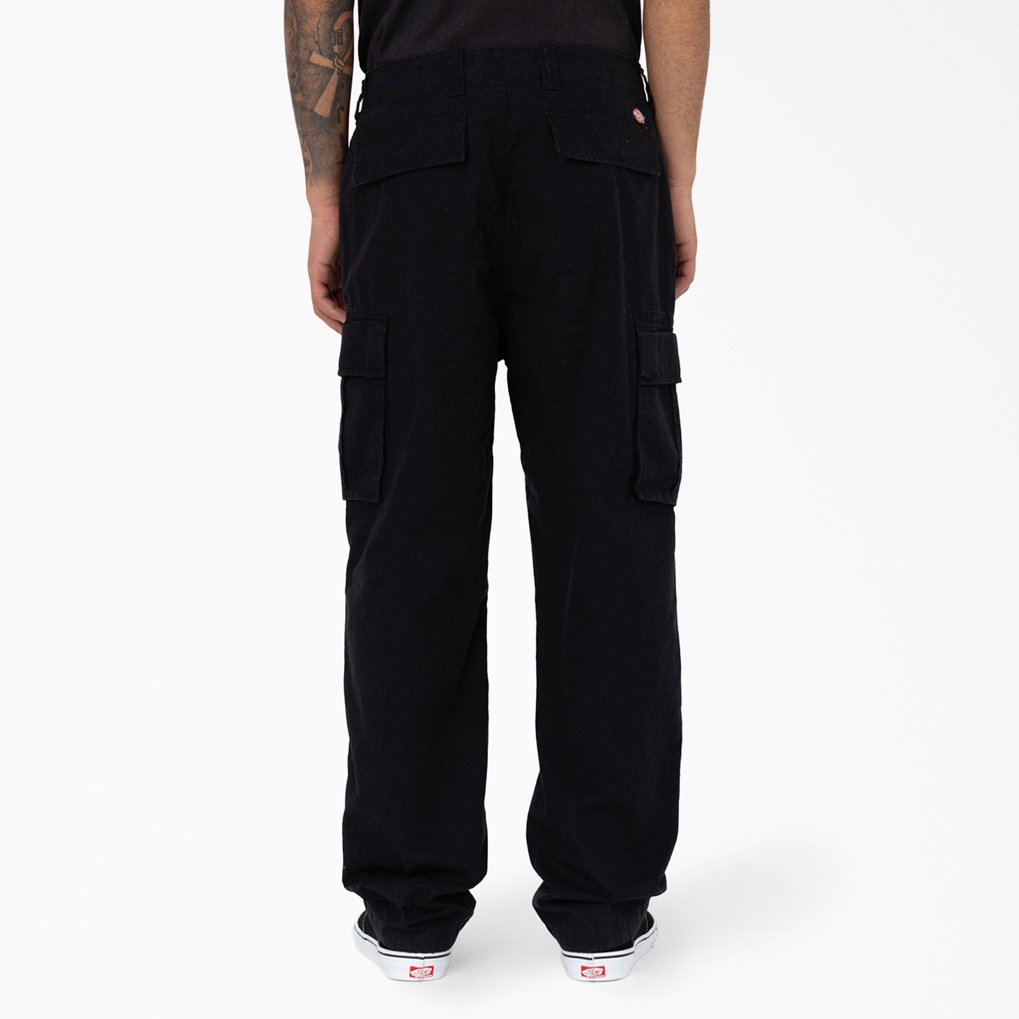 Eagle Bend Relaxed Fit Double Knee Cargo Pants - Image 2