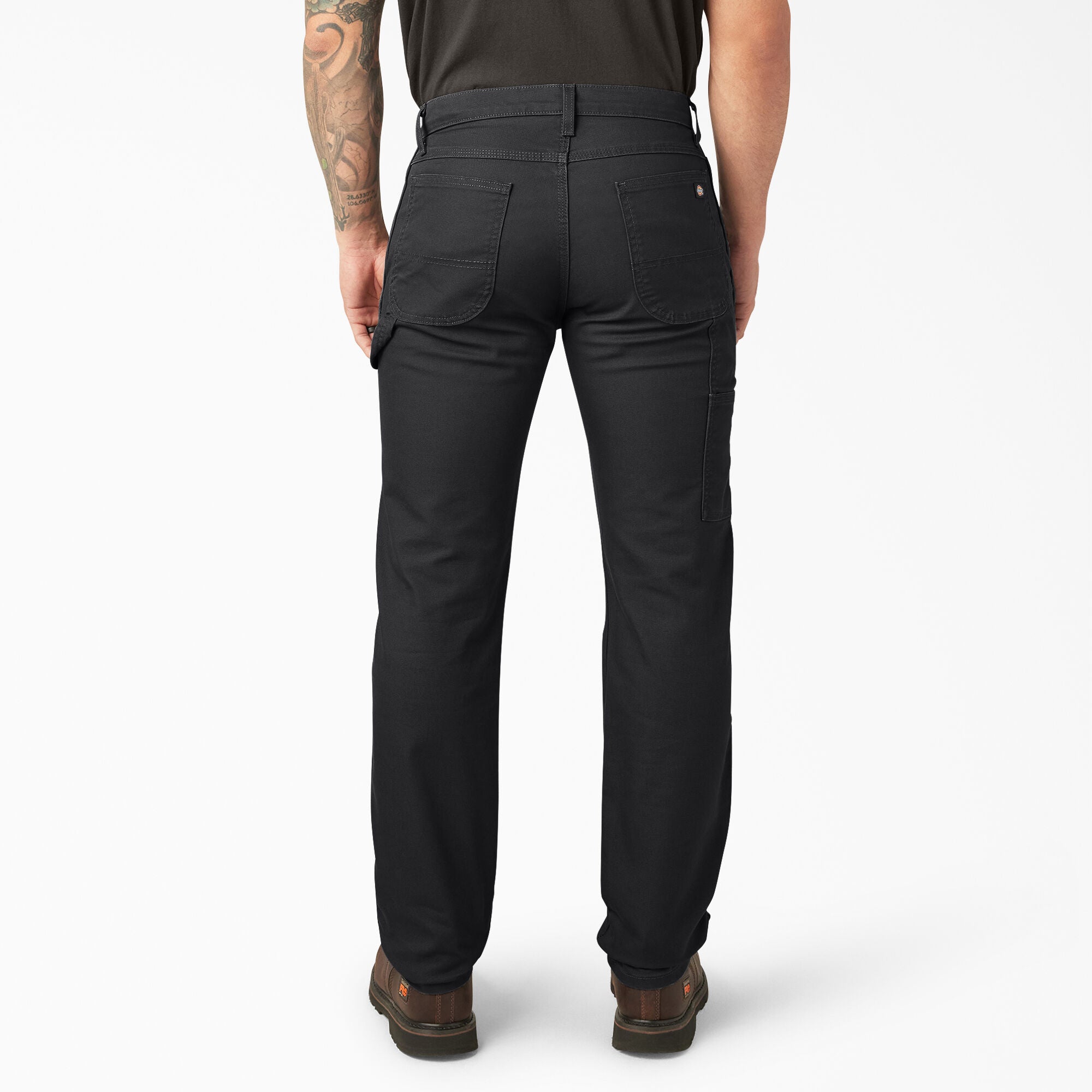 FLEX Regular Fit Duck Carpenter Pants - Image 2