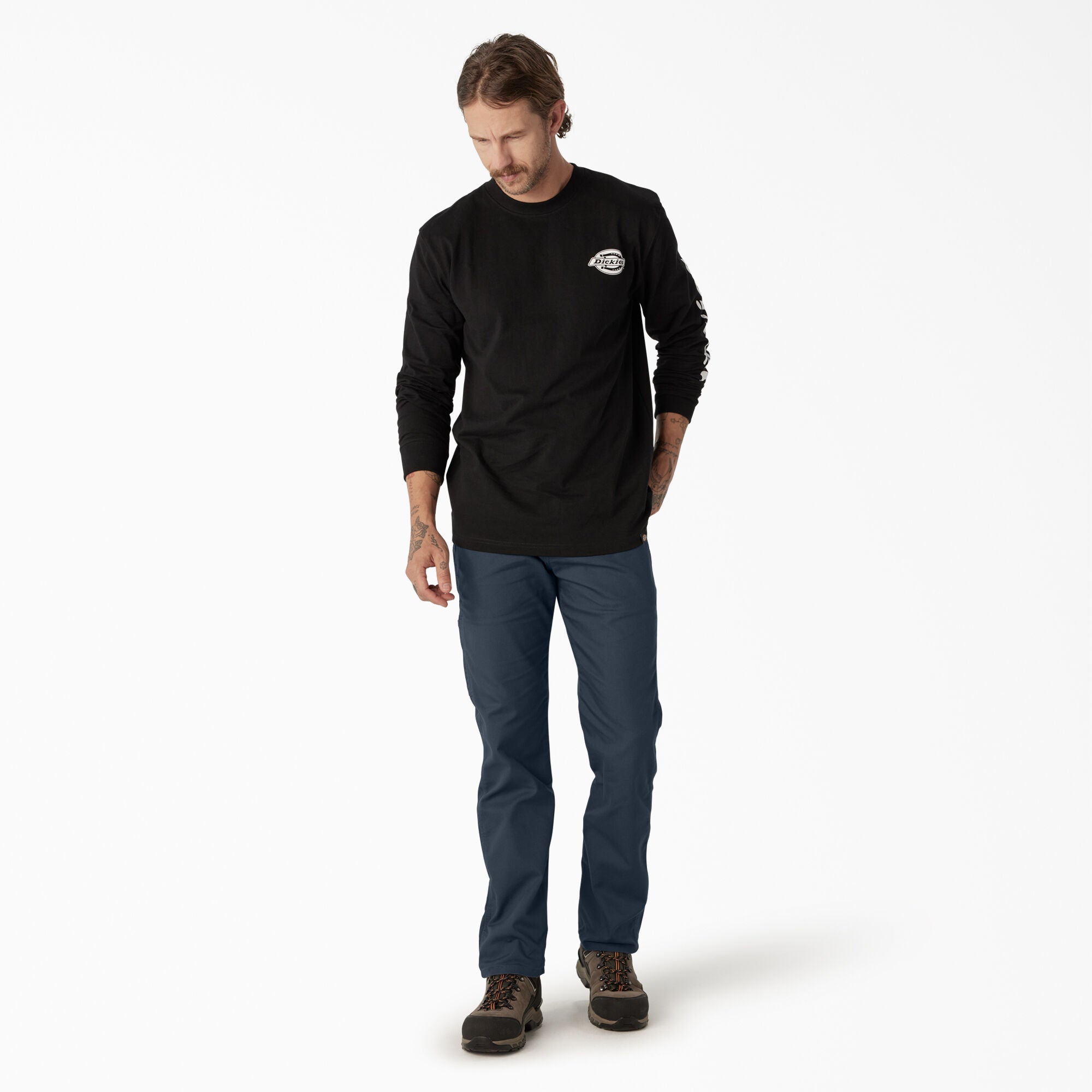 FLEX Regular Fit Duck Carpenter Pants - Image 4