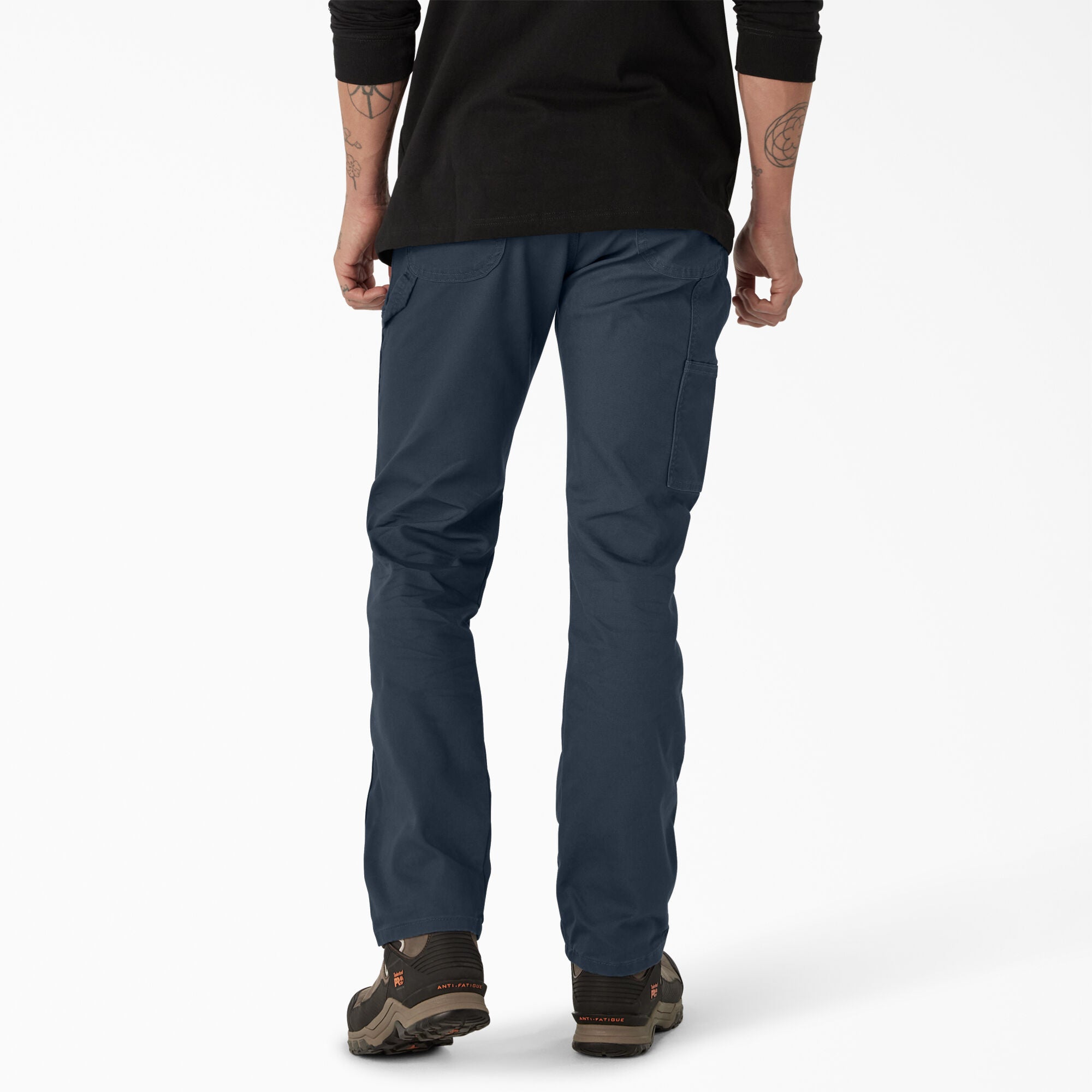 FLEX Regular Fit Duck Carpenter Pants - Image 2