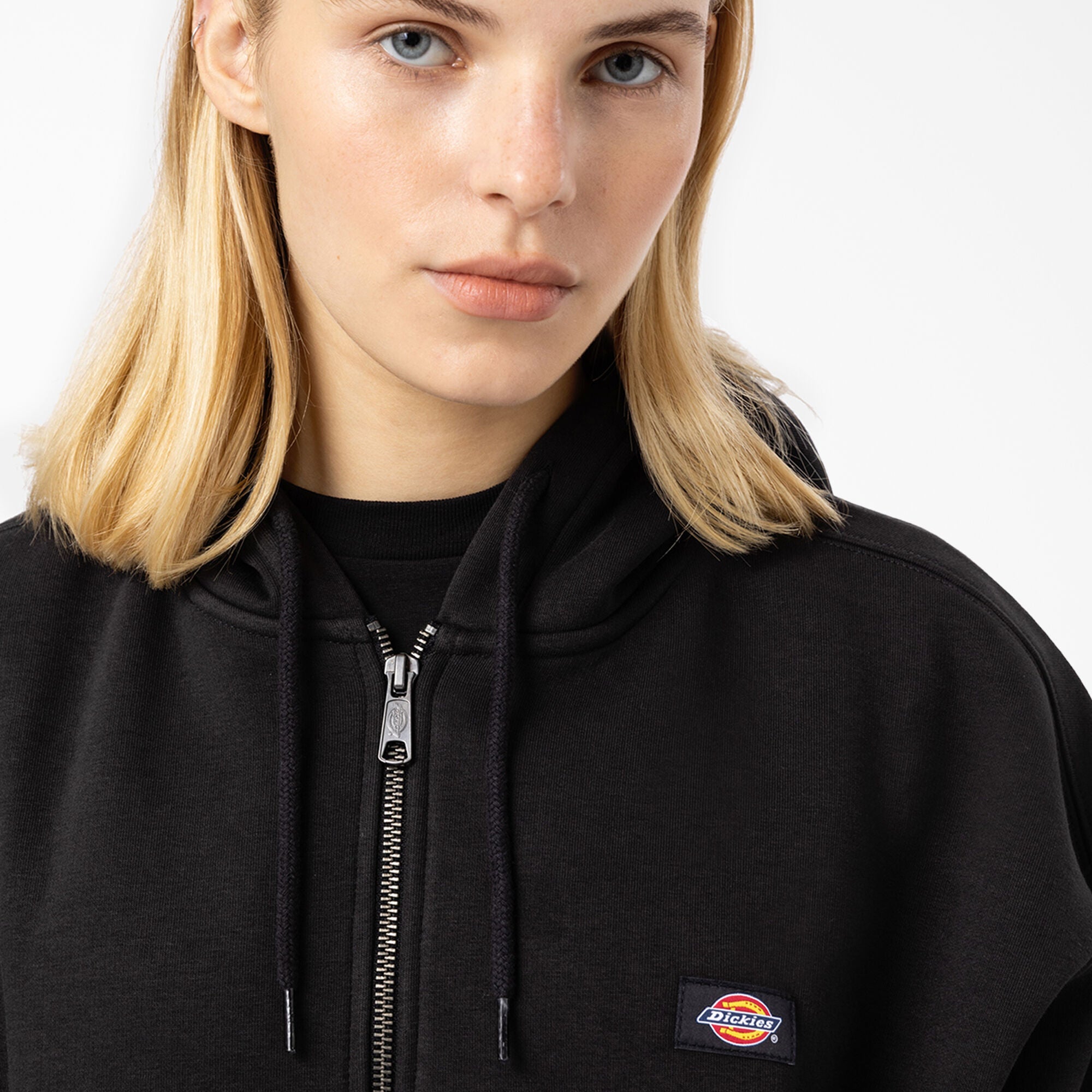 Women's Oakport Zip Hoodie - Image 4