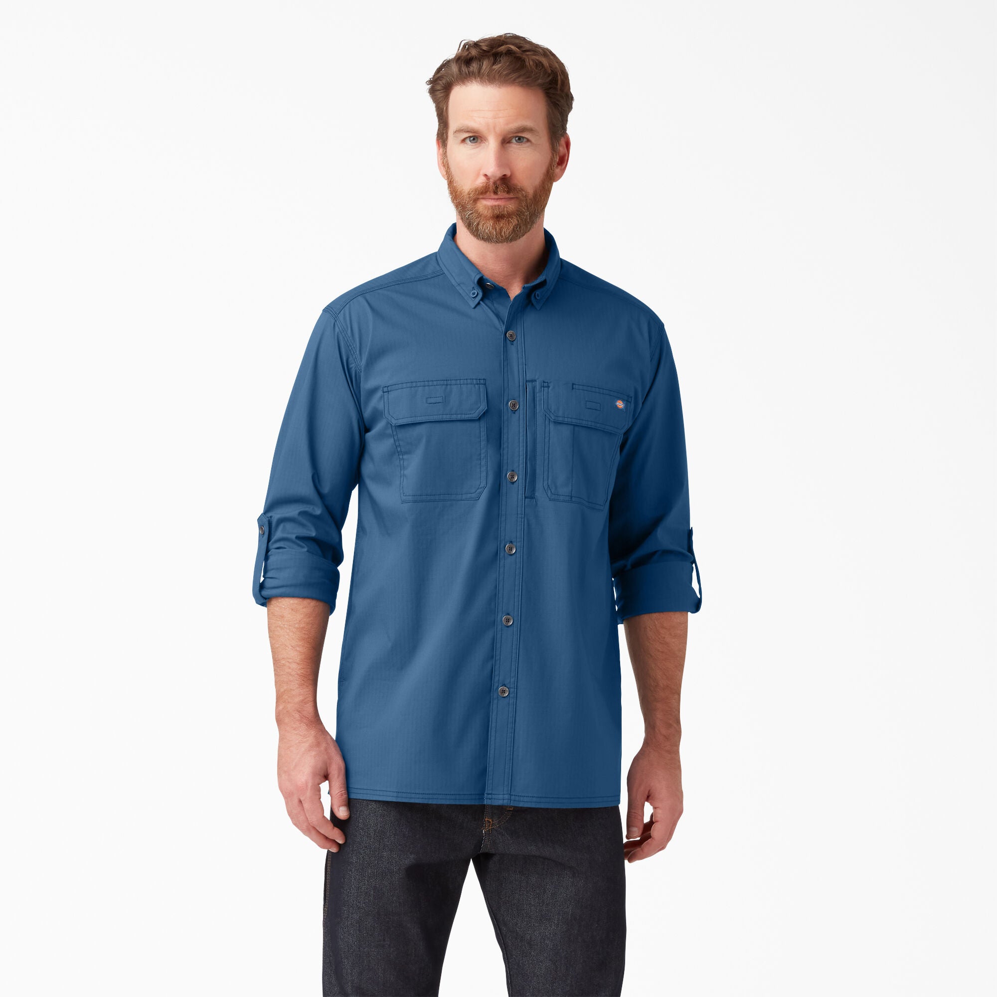 DuraTech Ranger Ripstop Long Sleeve Shirt
