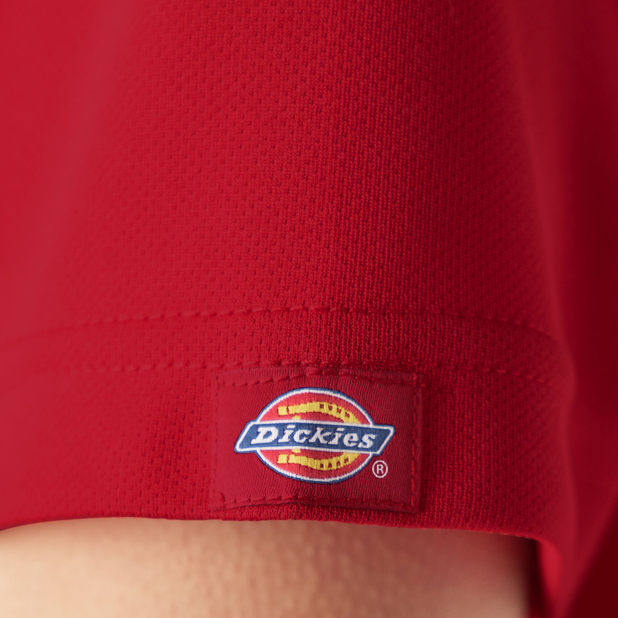 Women's Performance Polo Shirt - Image 5