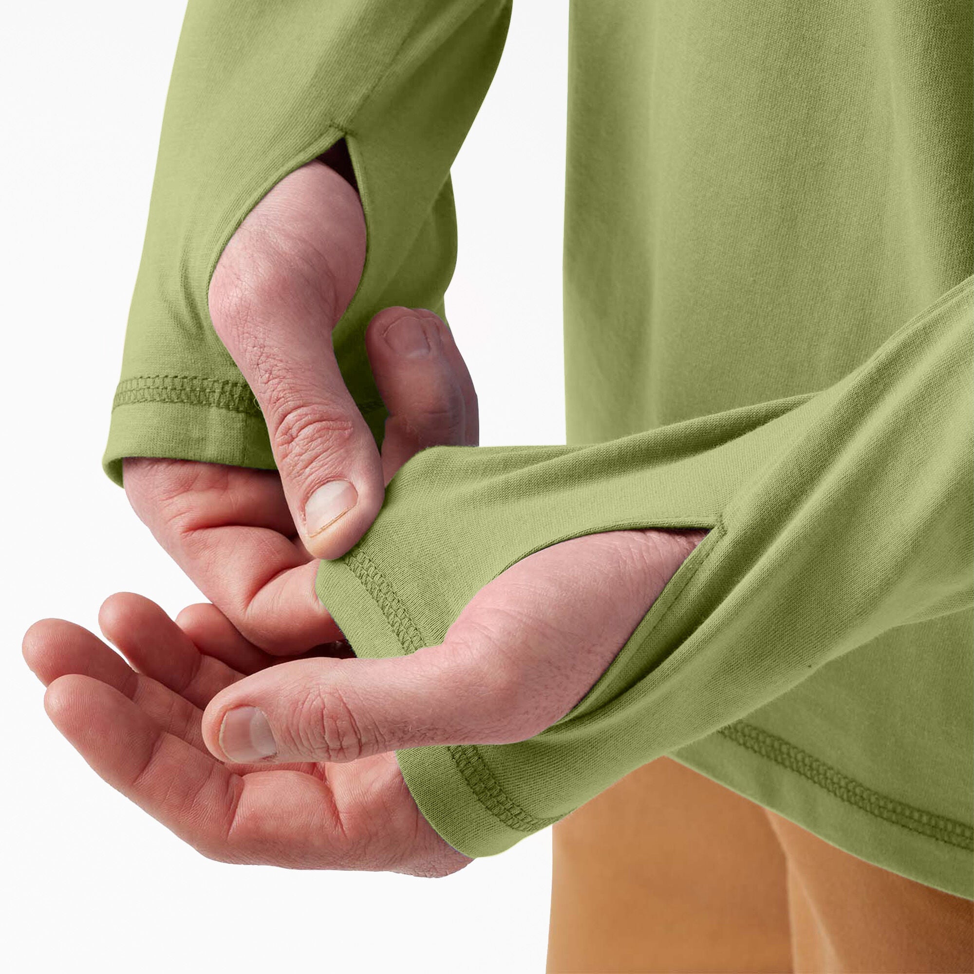 Cooling Performance Sun Shirt - Image 6