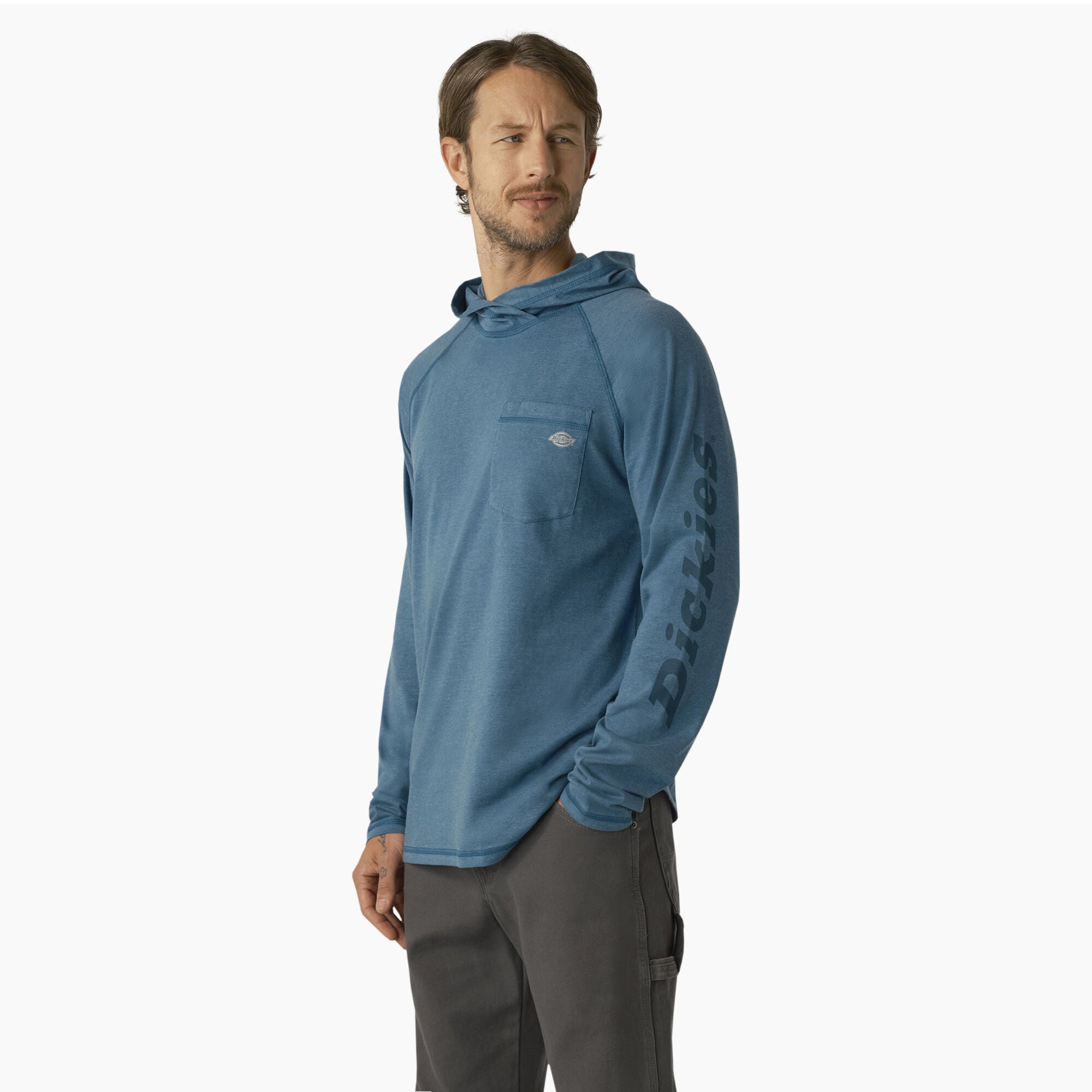 Cooling Performance Sun Shirt - Image 3