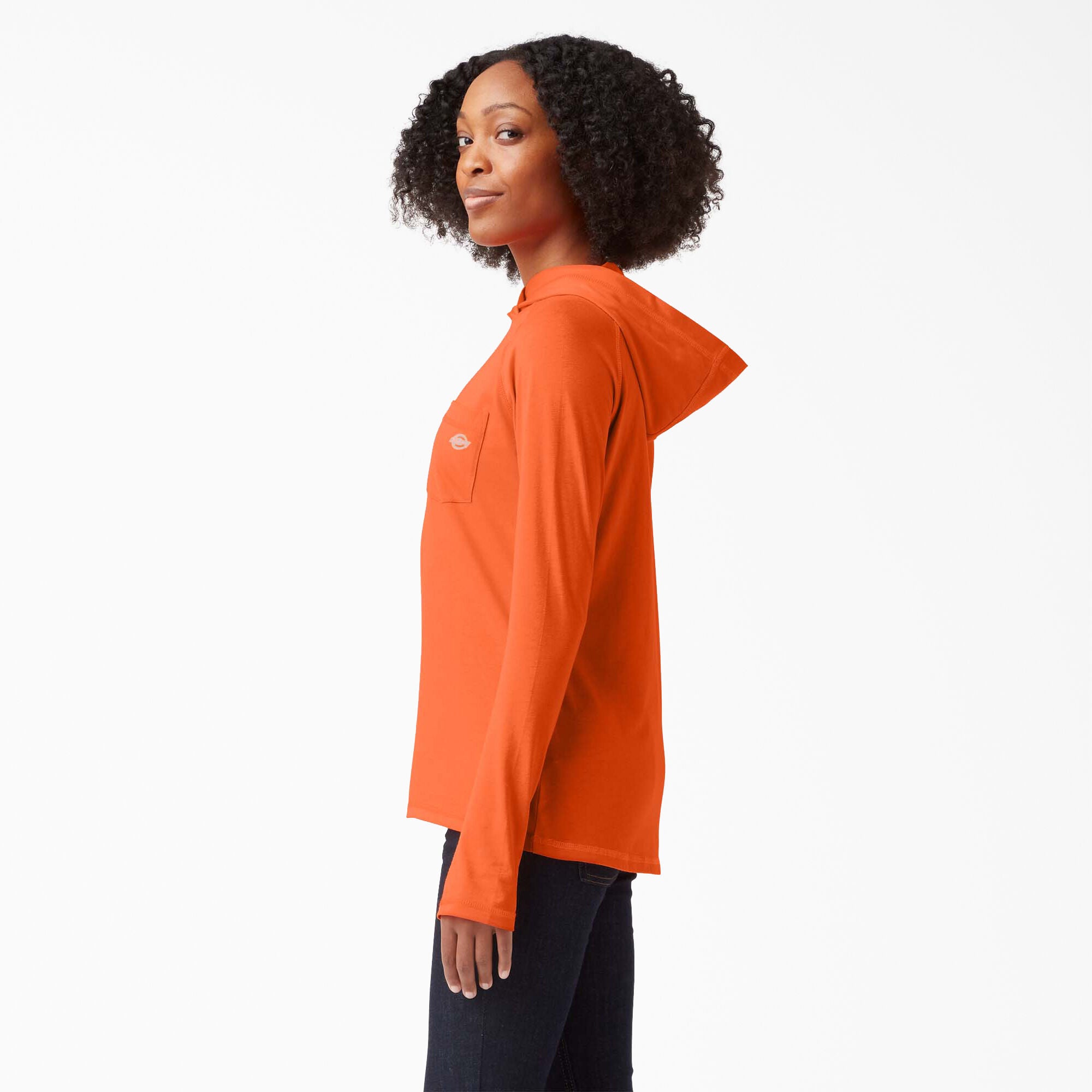 Women's Cooling Performance Sun Shirt - Image 3