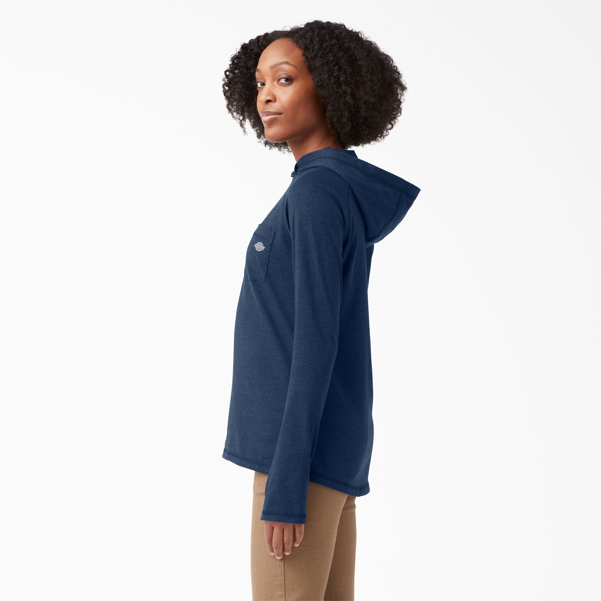 Women's Cooling Performance Sun Shirt - Image 3