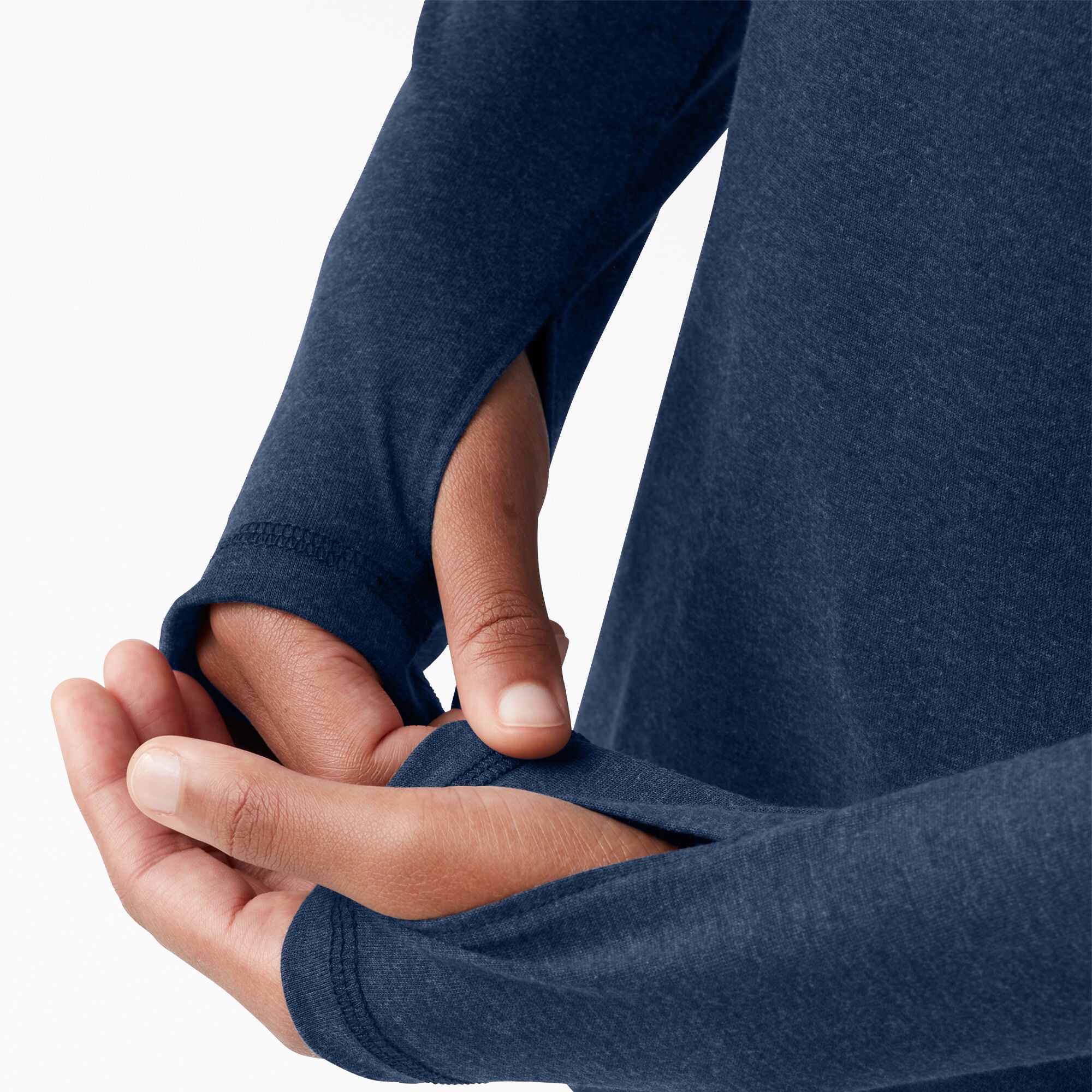 Women's Cooling Performance Sun Shirt - Image 6