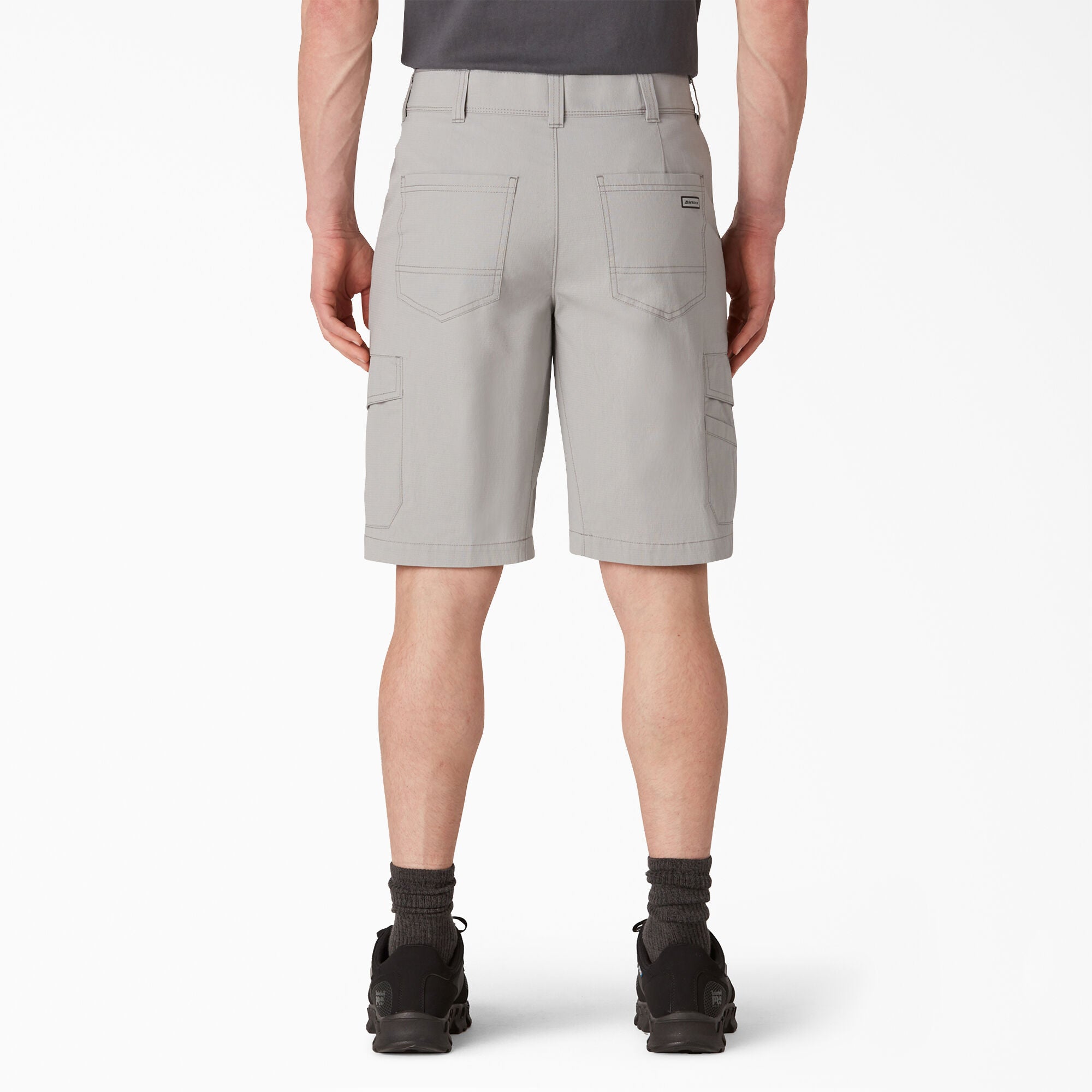 FLEX Cooling Regular Fit Cargo Shorts. 11 - Image 2