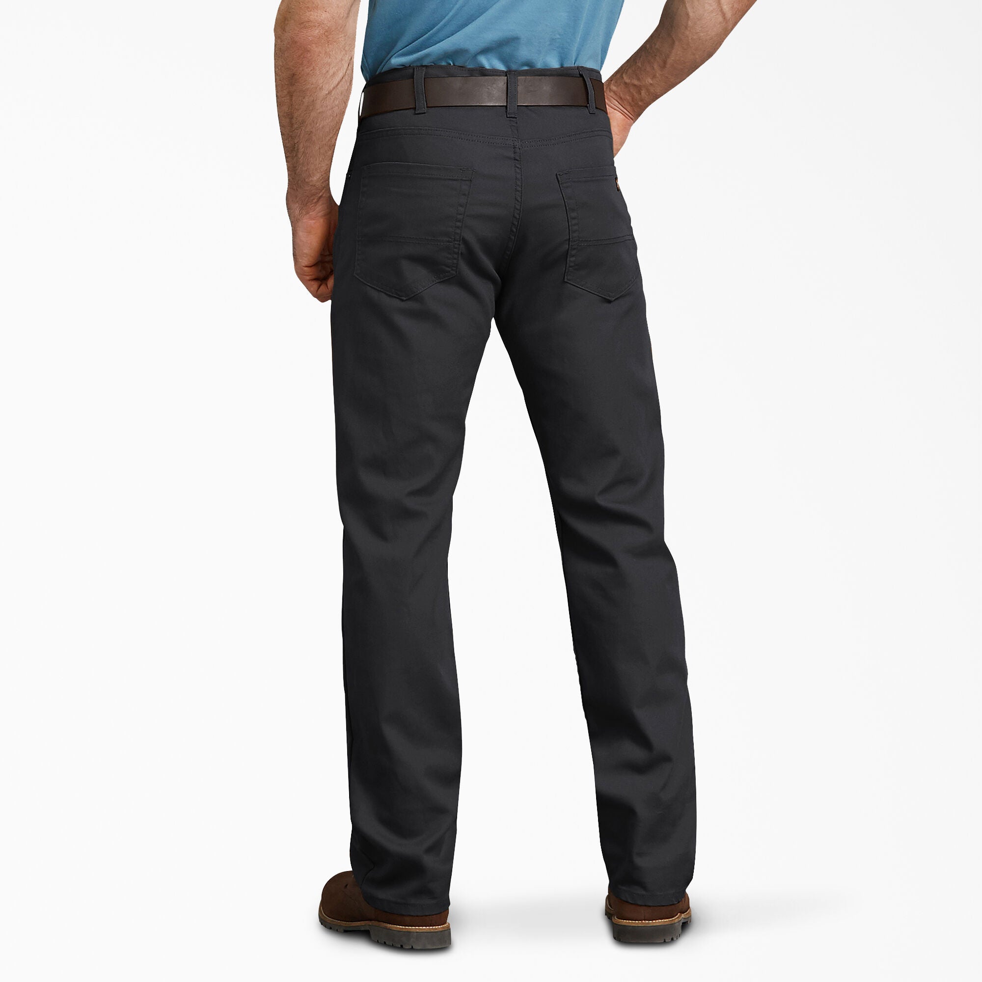 FLEX Regular Fit Duck Pants - Image 2