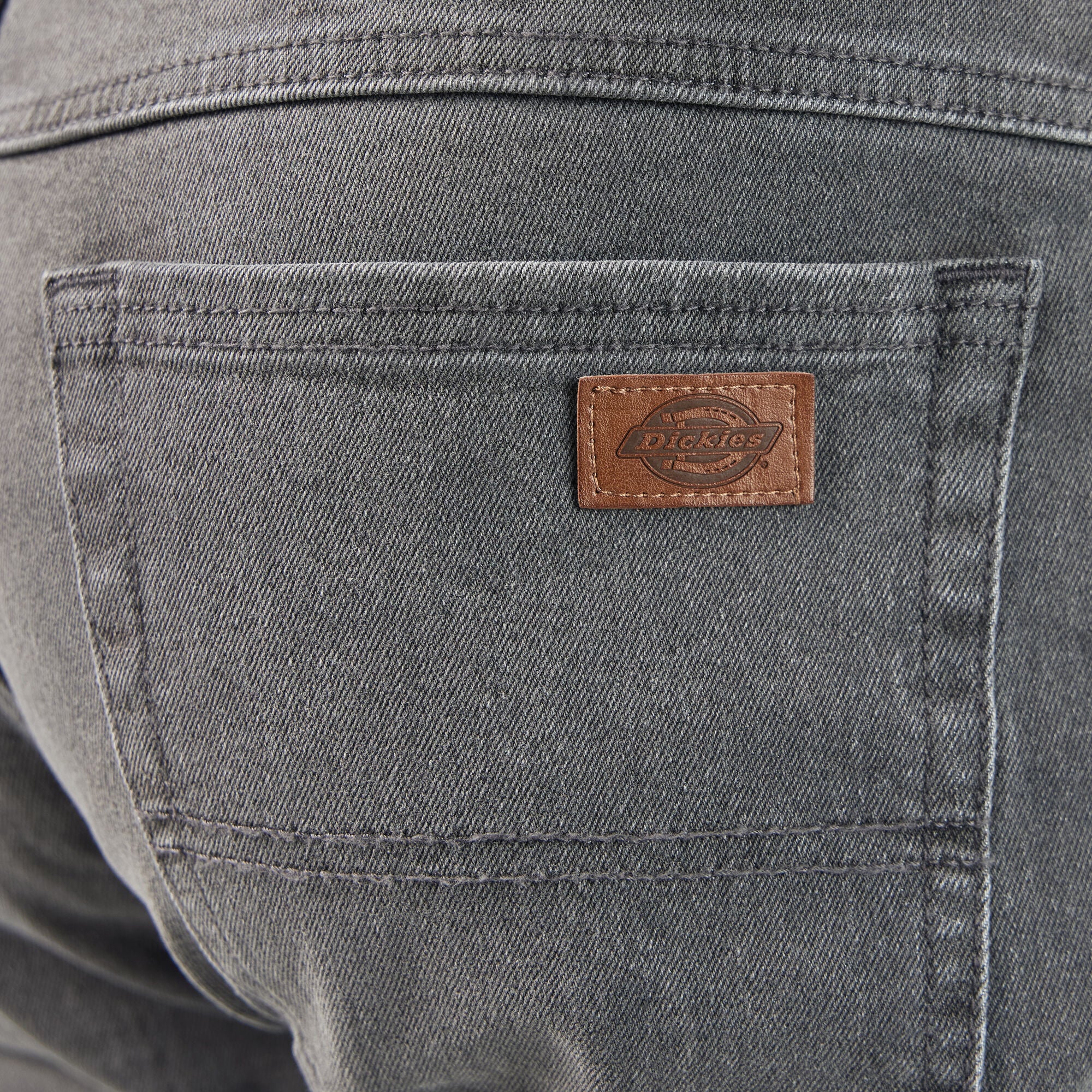 FLEX Regular Fit 5-Pocket Jeans - Image 6