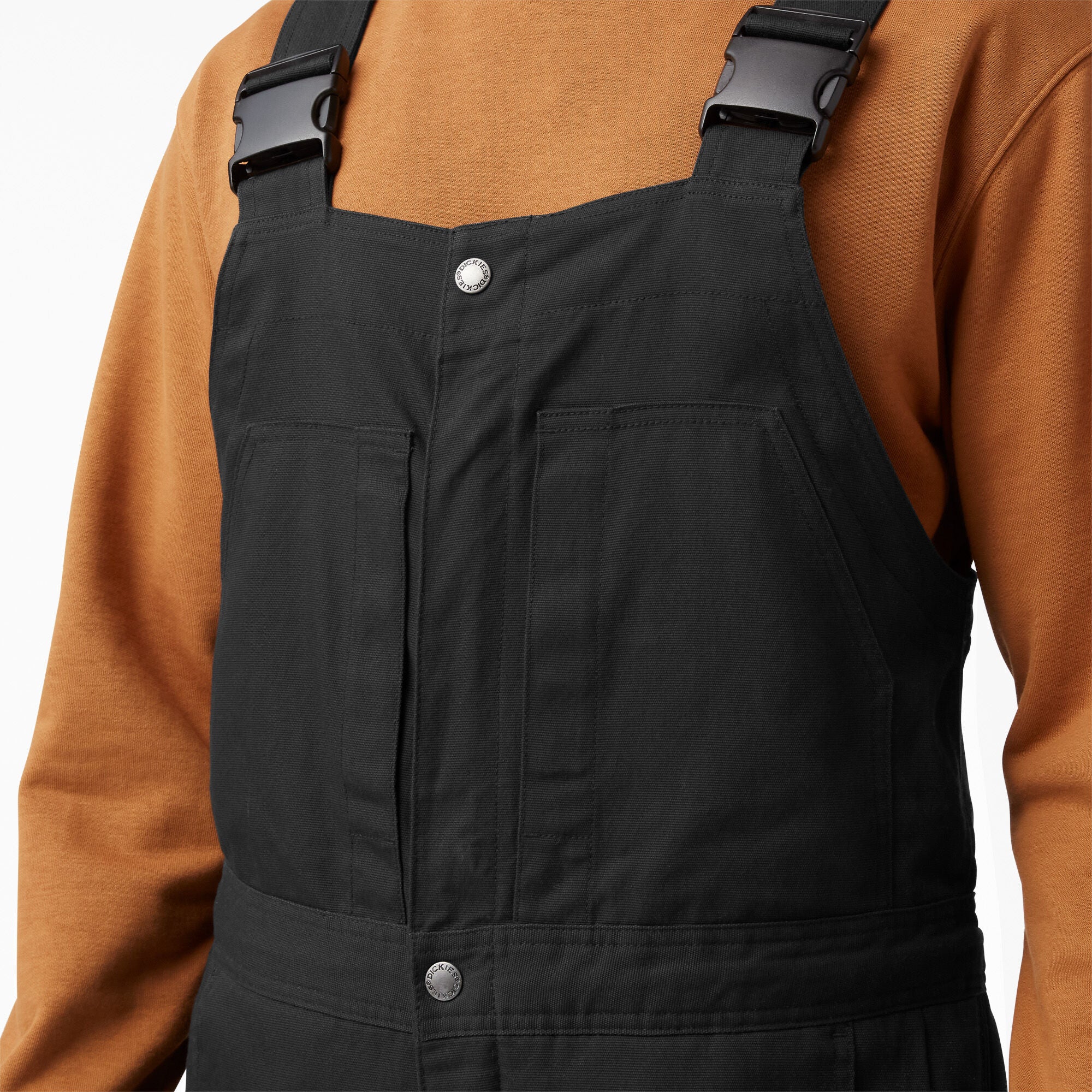 DuraTech Renegade FLEX Insulated Bib Overalls - Image 5
